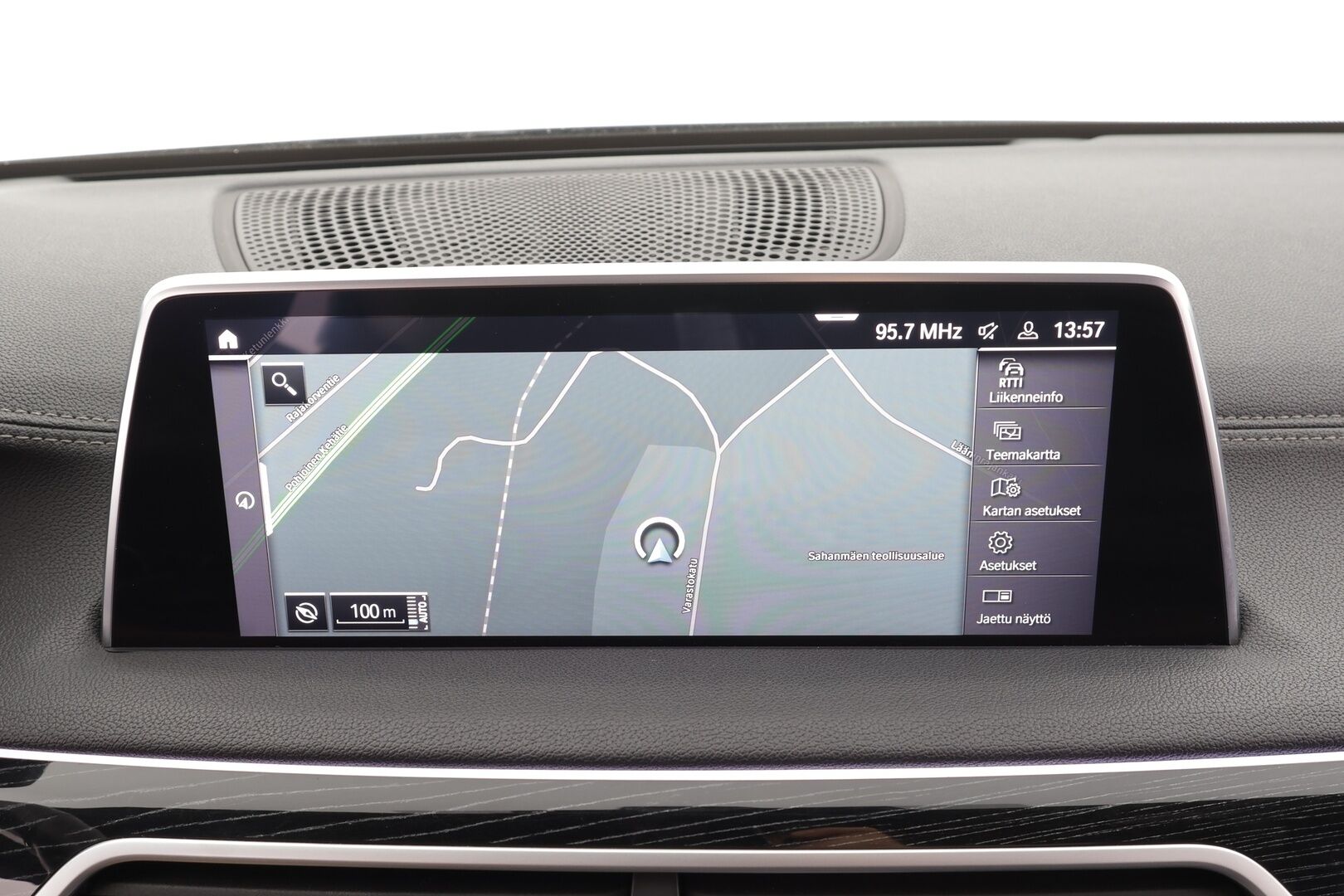 BMW 745 2020 G12 Sedan 745Le A xDrive M-Sport - | ACC | HUD | Comfort nahat muistilla | Laser | H/K | Sky Lounge | Panorama | Sähk. takapenkit | DAP | Eleohjaus | Comfort Access | P.kamera |