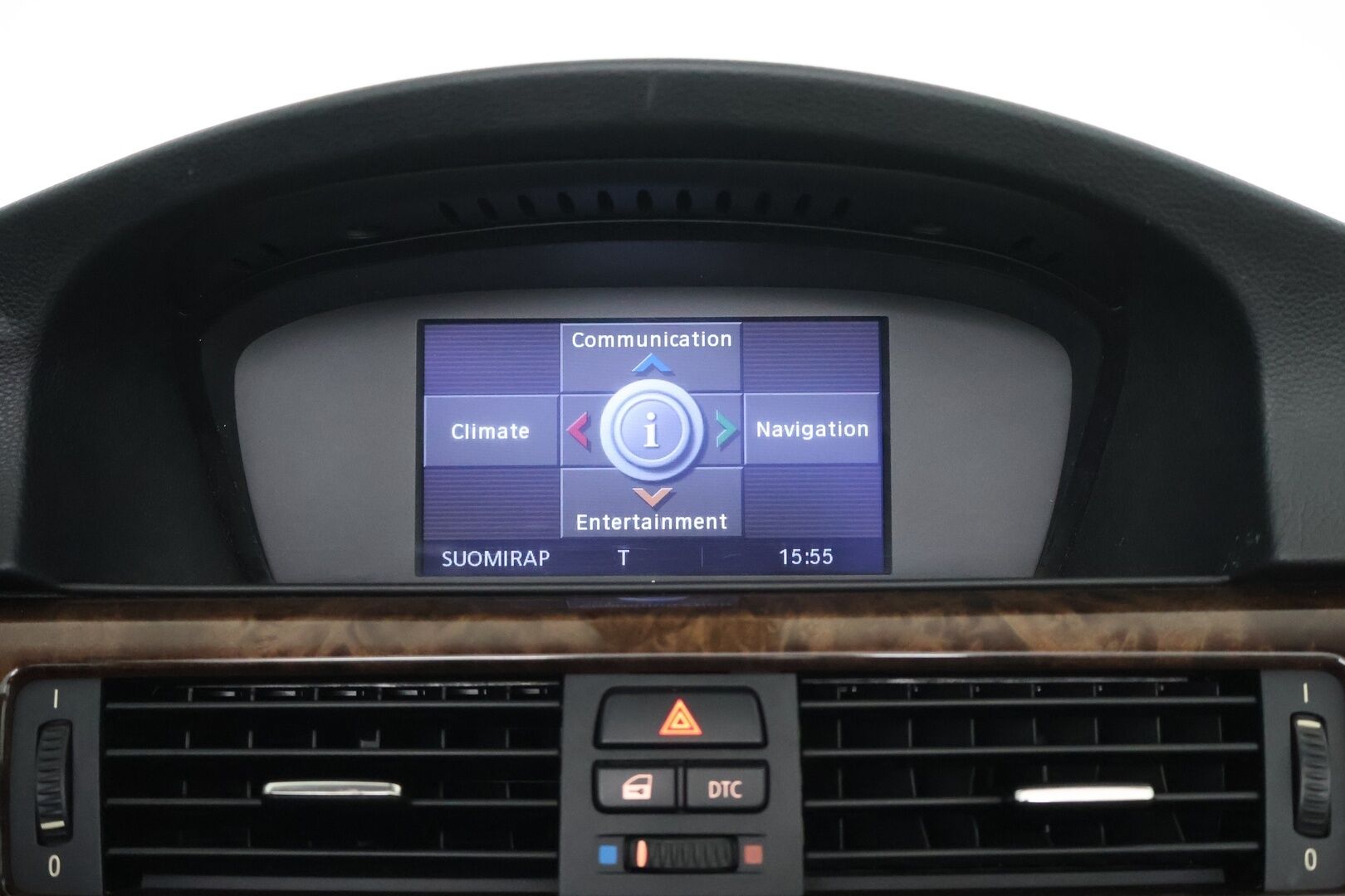 BMW 320 2009 320i Avoauto (AE) 2ov 1995cm3 - Muistipenkki | Vaalea nahkasisusta | Lohko + sisäp. | Xenon | P. Tutkat | Vakkari | 2x Renkaat