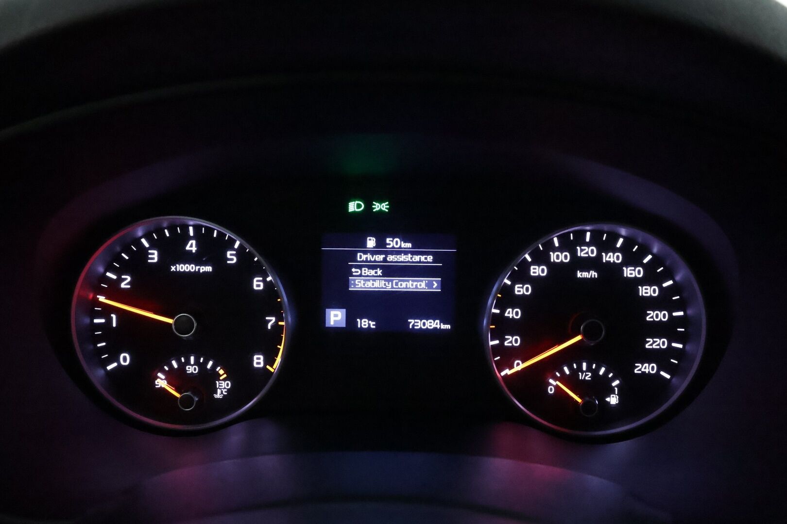 Kia Sportage 2020 1,6 T-GDI ISG Urban Active DCT A/T EcoDynamics **Suomi-auto / Apple&Android / P.kamera / Ratinlämmitin / Lohko** - Merkkihuollettu / Kahdet renkaat aluvanteilla