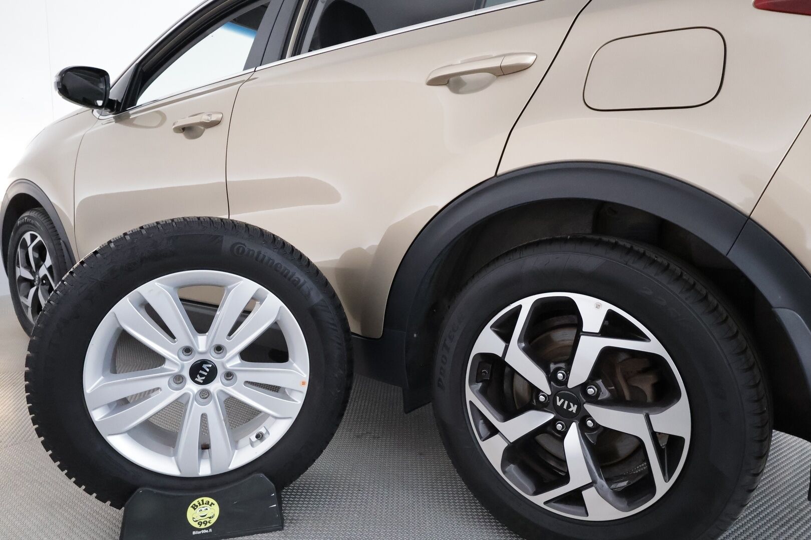 Kia Sportage 2020 1,6 T-GDI ISG Urban Active DCT A/T EcoDynamics **Suomi-auto / Apple&Android / P.kamera / Ratinlämmitin / Lohko** - Merkkihuollettu / Kahdet renkaat aluvanteilla