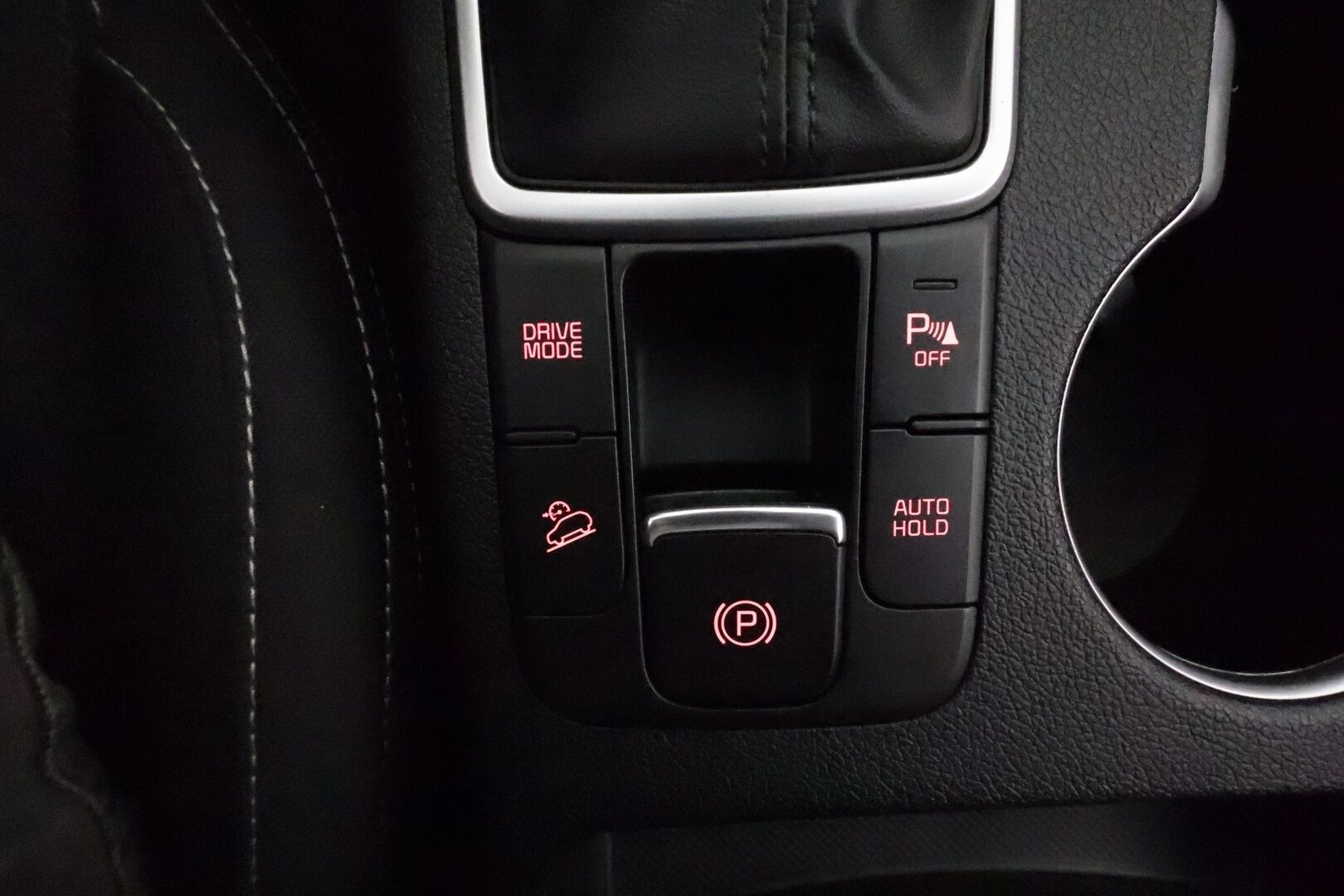 Kia Sportage 2020 1,6 T-GDI ISG Urban Active DCT A/T EcoDynamics **Suomi-auto / Apple&Android / P.kamera / Ratinlämmitin / Lohko** - Merkkihuollettu / Kahdet renkaat aluvanteilla