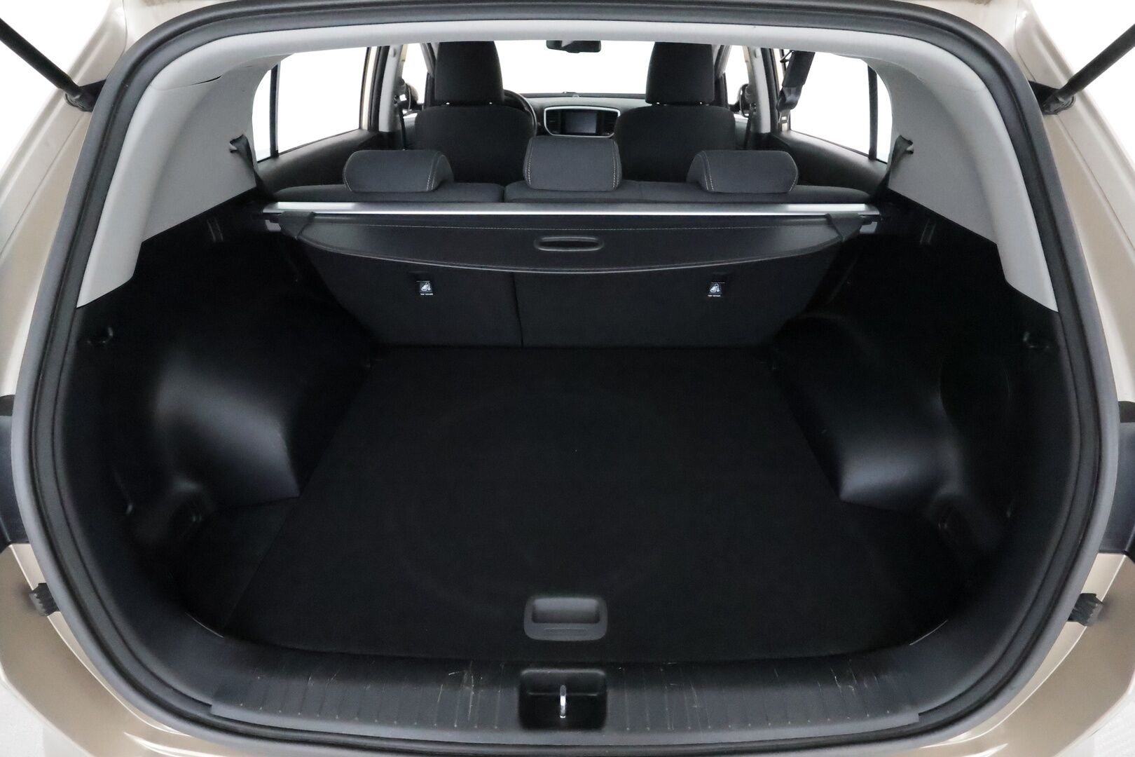 Kia Sportage 2020 1,6 T-GDI ISG Urban Active DCT A/T EcoDynamics **Suomi-auto / Apple&Android / P.kamera / Ratinlämmitin / Lohko** - Merkkihuollettu / Kahdet renkaat aluvanteilla