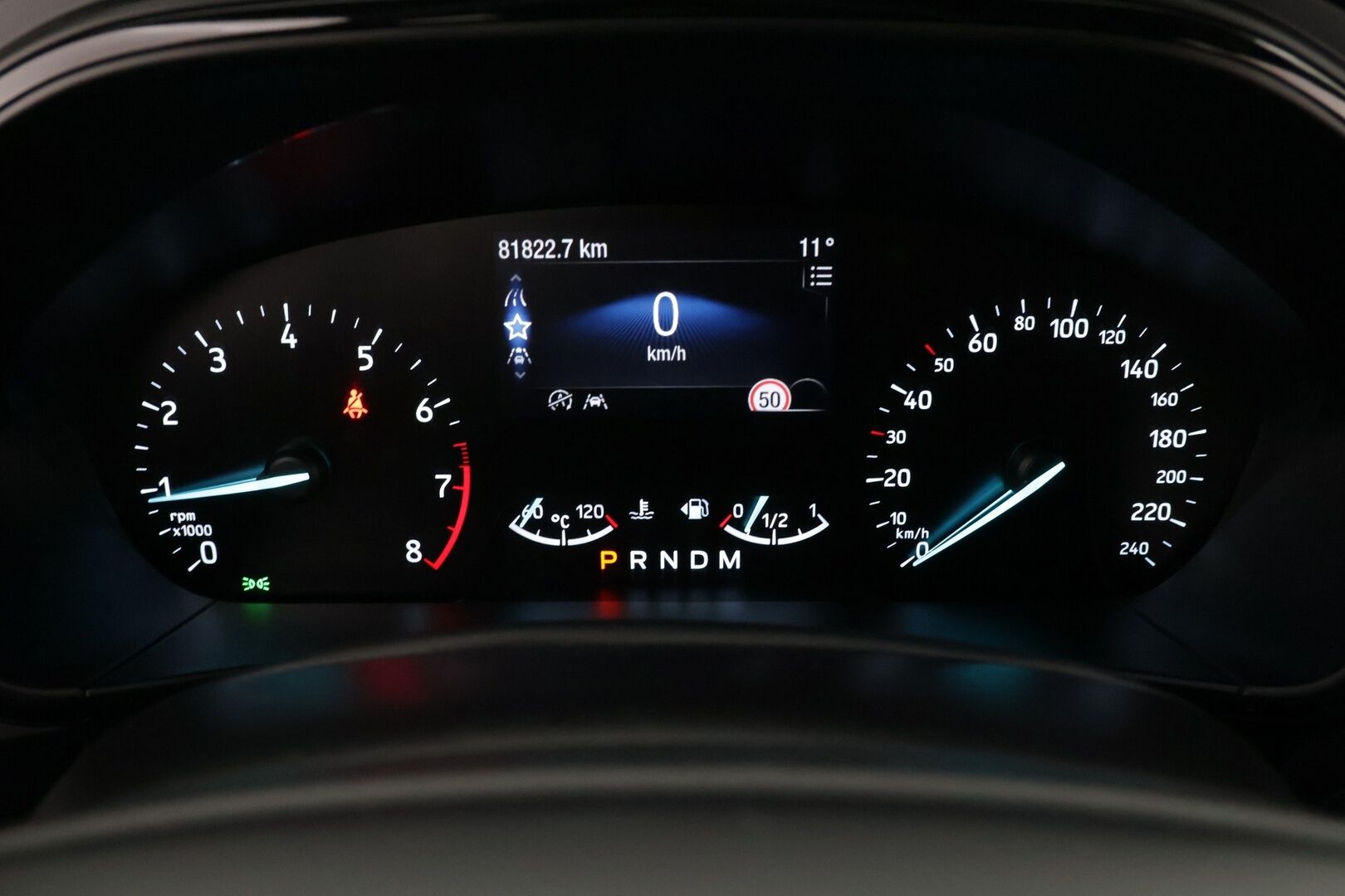 Ford Focus 2019 1,0 EcoBoost 125hv  ST-Line * ACC / Koukku / B&O / P-kamera * - Taloudellinen / B&O / 2xrenkaat - HULLUT AVAJAISHULINAT KORKOTARJOUS 3,29 %