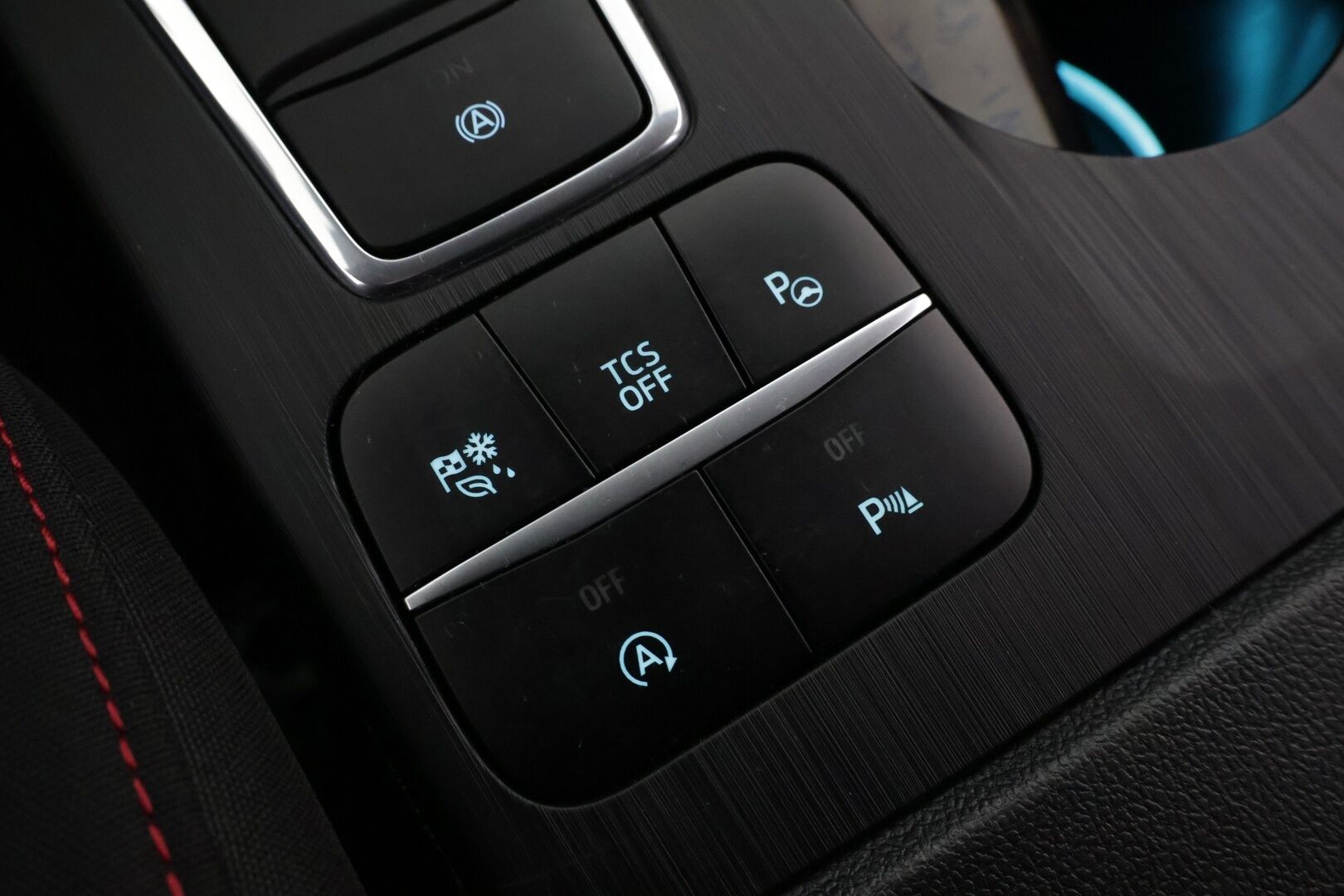 Ford Focus 2019 1,0 EcoBoost 125hv  ST-Line* // Koukku/ B&O / ACC / P-kamera// - Taloudellinen / B&O / 2xrenkaat