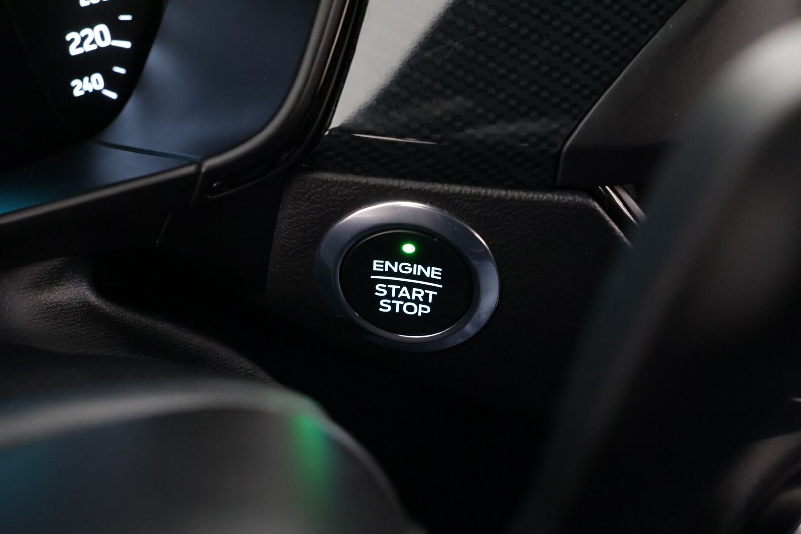 Ford Focus 2019 1,0 EcoBoost 125hv  ST-Line* // Koukku/ B&O / ACC / P-kamera// - Taloudellinen / B&O / 2xrenkaat