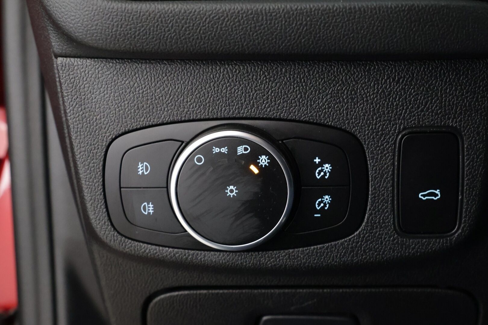 Ford Focus 2019 1,0 EcoBoost 125hv  ST-Line * ACC / Koukku / B&O / P-kamera * - Taloudellinen / B&O / 2xrenkaat - HULLUT AVAJAISHULINAT KORKOTARJOUS 3,29 %