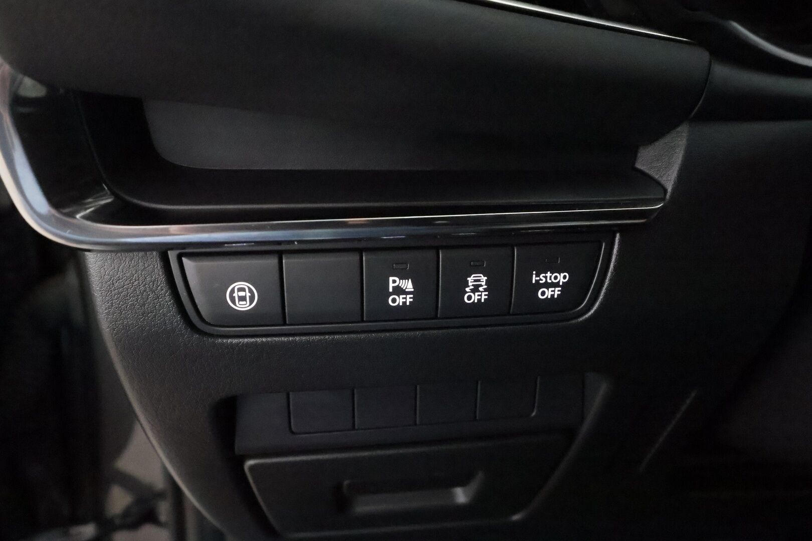 Mazda Mazda3 2020 Hatchback 2,0 (122 hv) SKYACTIV-G Vision Plus Business AT HL2Y * ACC / P.kamera / Lohko+Sisä / Navi * - Suomi-auto / Kahdet renkaat aluvanteilla - HULLUT AVAJAISHULINAT KORKOTARJOUS 3,29 %