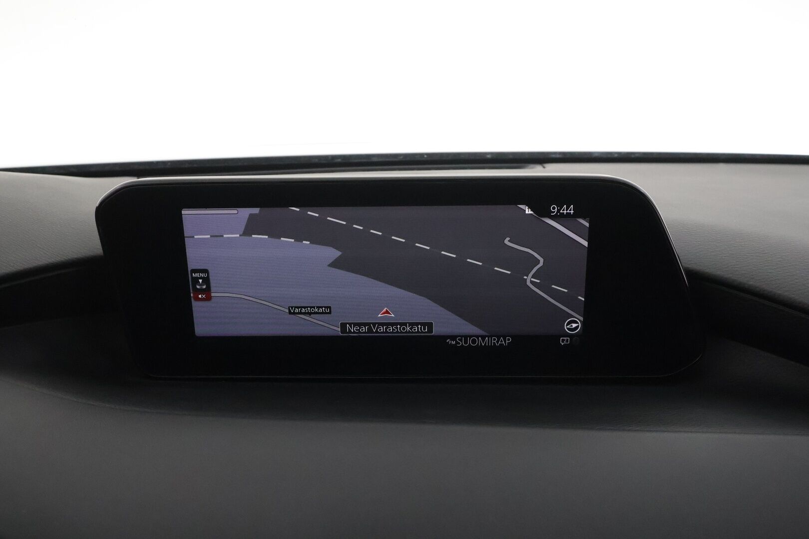 Mazda Mazda3 2020 Hatchback 2,0 (122 hv) SKYACTIV-G Vision Plus Business AT HL2Y * ACC / P.kamera / Lohko+Sisä / Navi * - Suomi-auto / Kahdet renkaat aluvanteilla