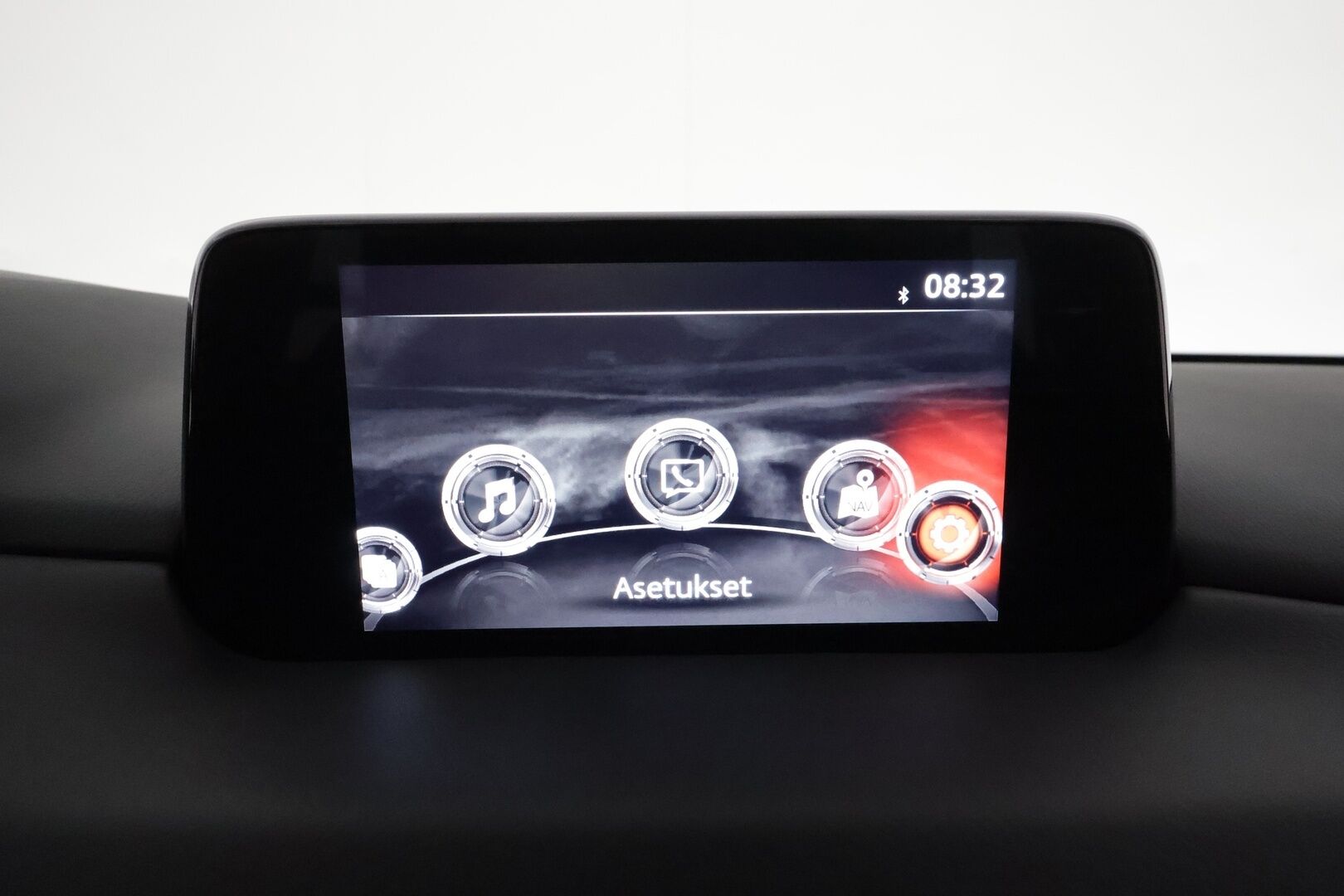 Mazda CX-5 2020 2,0 SKYACTIV-G AWD Vision Business 6AT **HUD / Vakkari / Koukku / 360° / LED / Navi / Ratin lämmitin** - 1.Om Suomi-auto / Kahdet renkaat aluvanteilla 