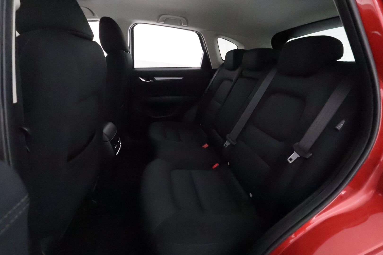 Mazda CX-5 2020 2,0 SKYACTIV-G AWD Vision Business 6AT **HUD / Vakkari / Koukku / 360° / LED / Navi / Ratin lämmitin** - 1.Om Suomi-auto / Kahdet renkaat aluvanteilla 