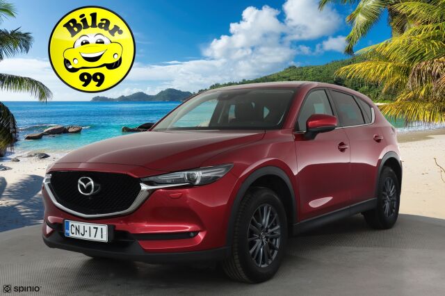 Mazda CX-5 2020