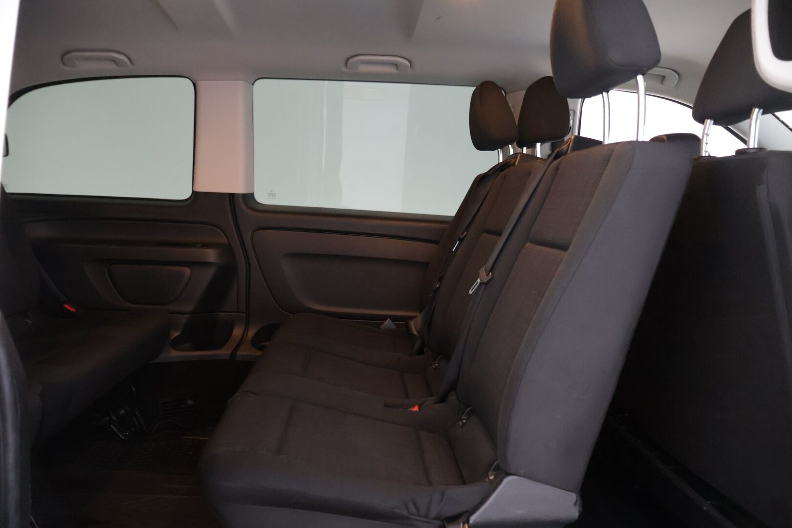 Mercedes-Benz Vito 2019 Tourer 114CDI normaali A1 A * ALV / Vakkari / Bluetooth * - 3,99 % KORKOTARJOUS TÄHÄN AUTOON 28.9. ASTI! - * ALV / Suomi-auto / 9-paik. / 2x renkaat ja vanteet *