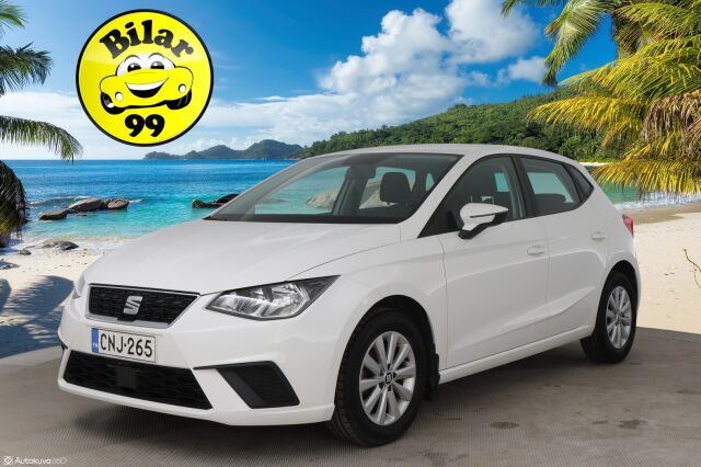 Seat Ibiza -kuva