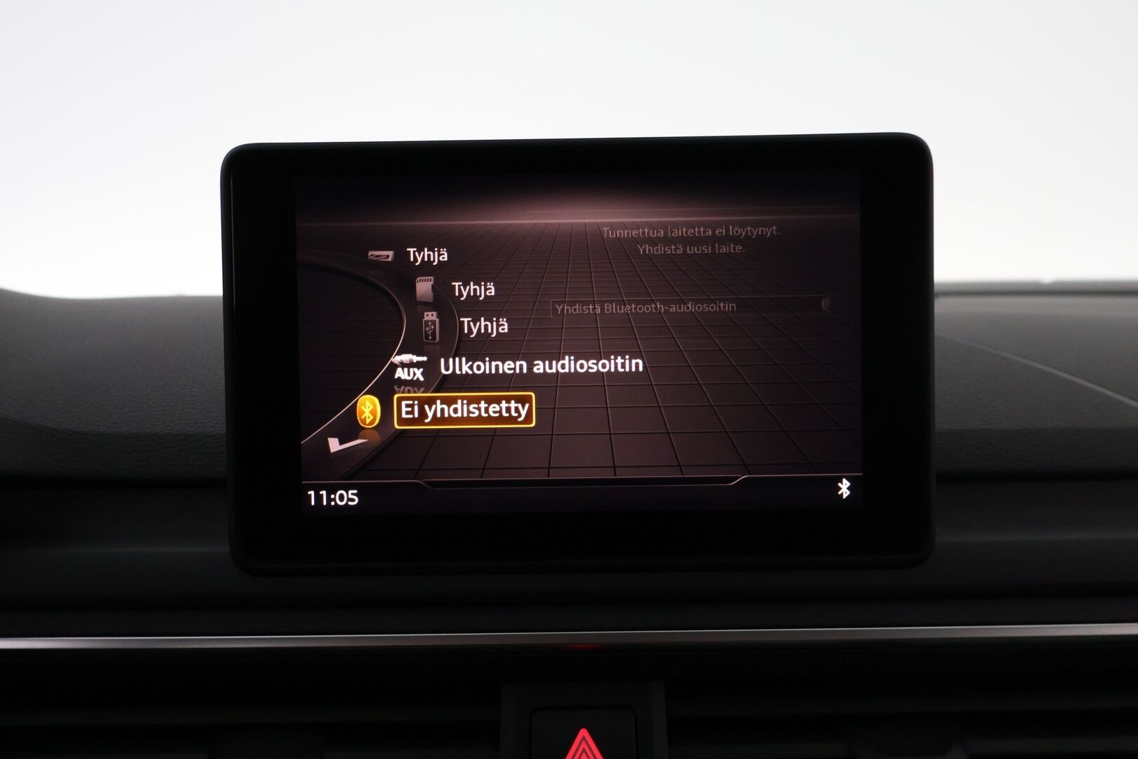 Audi A5 2019 Sportback Business Sport g-tron Edition 40 g-tron S tronic - Webasto / Sporttipenkit / Matrix LED / KeylessGo / Vetokoukku / Muistipenkki / Huippuvarusteet! - HULLU BLACKWEEK KORKOTARJOUS 2,49%