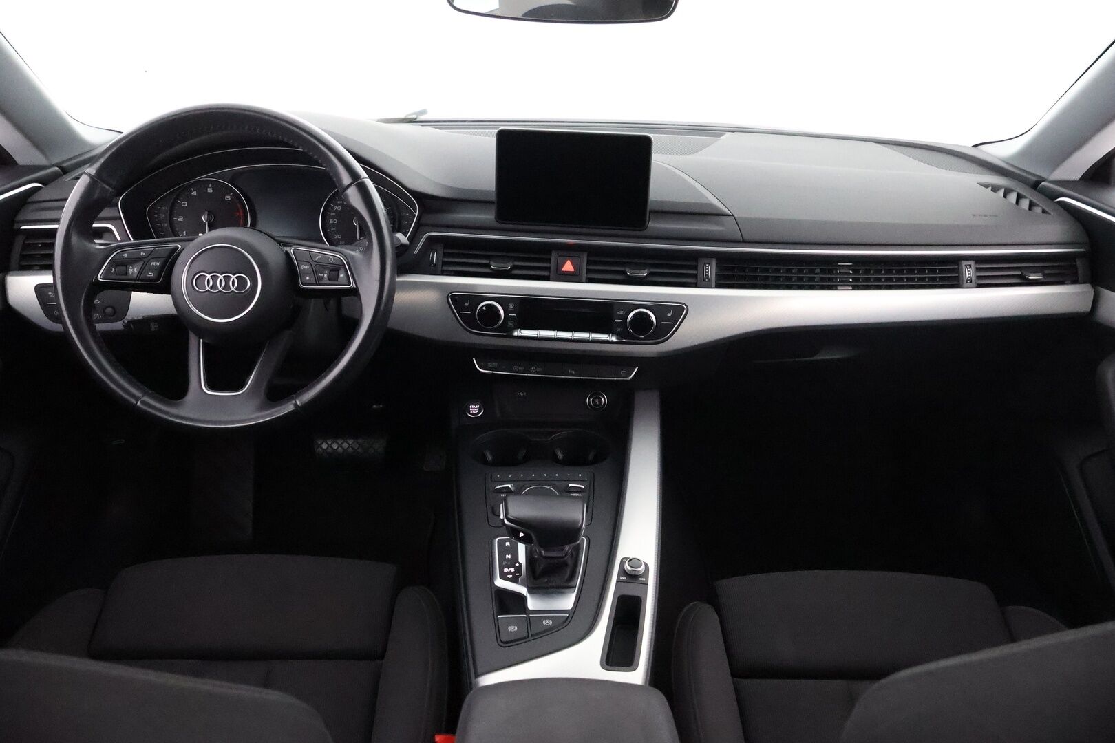Audi A5 2019 Sportback Business Sport g-tron Edition 40 g-tron S tronic - Webasto / Sporttipenkit / Matrix LED / KeylessGo / Vetokoukku / Muistipenkki / Huippuvarusteet!