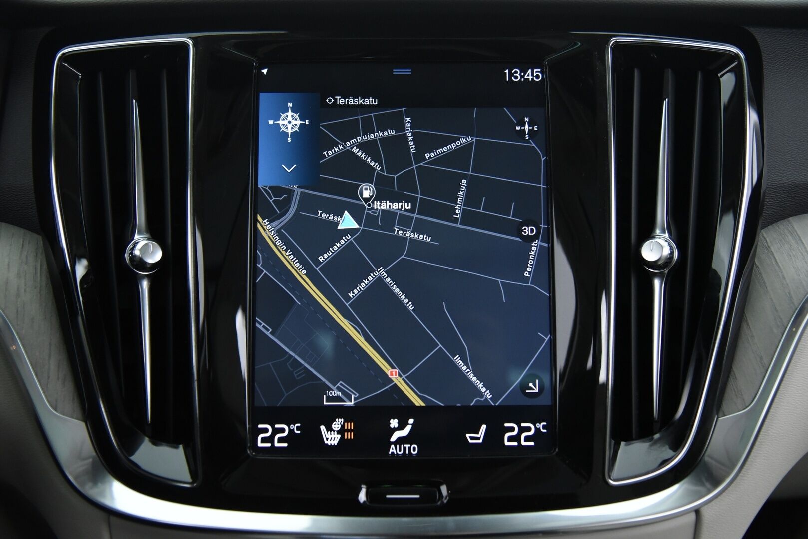 Volvo V60 2020 T8 TwE AWD Business Inscription aut / Adapt.Vakkari / Suomi-auto / Muistipenkki / Panorama - BLIS / KeyLessGo / P-kamera