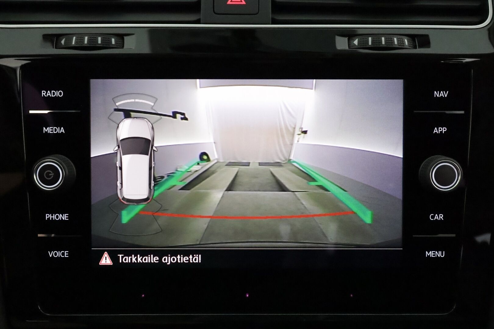 Volkswagen Golf 2019 Highline Limited 1,0 TSI 85 kW (115 hv) DSG-automaatti **Webasto / Adapt.Vakkari / Adapt.LED / P.kamera / KeylessGO** - Suomi-auto / Kahdet Renkaat