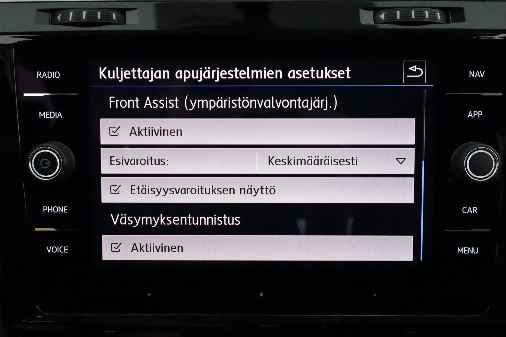 Volkswagen Golf 2019 Highline Limited 1,0 TSI 85 kW (115 hv) DSG-automaatti **Webasto / Adapt.Vakkari / Adapt.LED / P.kamera / KeylessGO** - Suomi-auto / Kahdet Renkaat