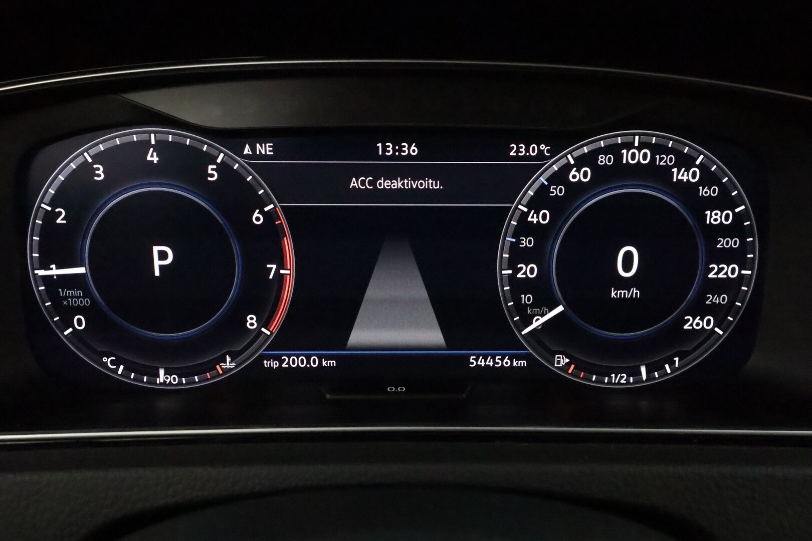 Volkswagen Golf 2019 Highline Limited 1,0 TSI 85 kW (115 hv) DSG-automaatti **Webasto / Adapt.Vakkari / Adapt.LED / P.kamera / KeylessGO** - Suomi-auto / Kahdet Renkaat