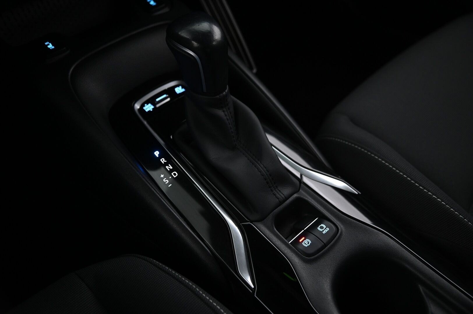 Toyota Corolla 2019 Touring Sports 2,0 Hybrid Active *ACC / Kessy / Kamera / Navi / Lämpöratti / LED / Lohko** - Suomiauto / Merkkihuollettu / 2x renkaat 