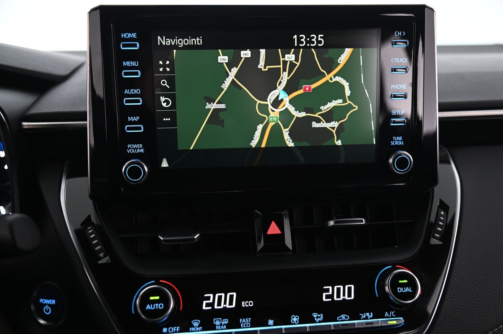 Toyota Corolla 2019 Touring Sports 2,0 Hybrid Active *ACC / Kessy / Kamera / Navi / Lämpöratti / LED / Lohko** - Suomiauto / Merkkihuollettu / 2x renkaat 