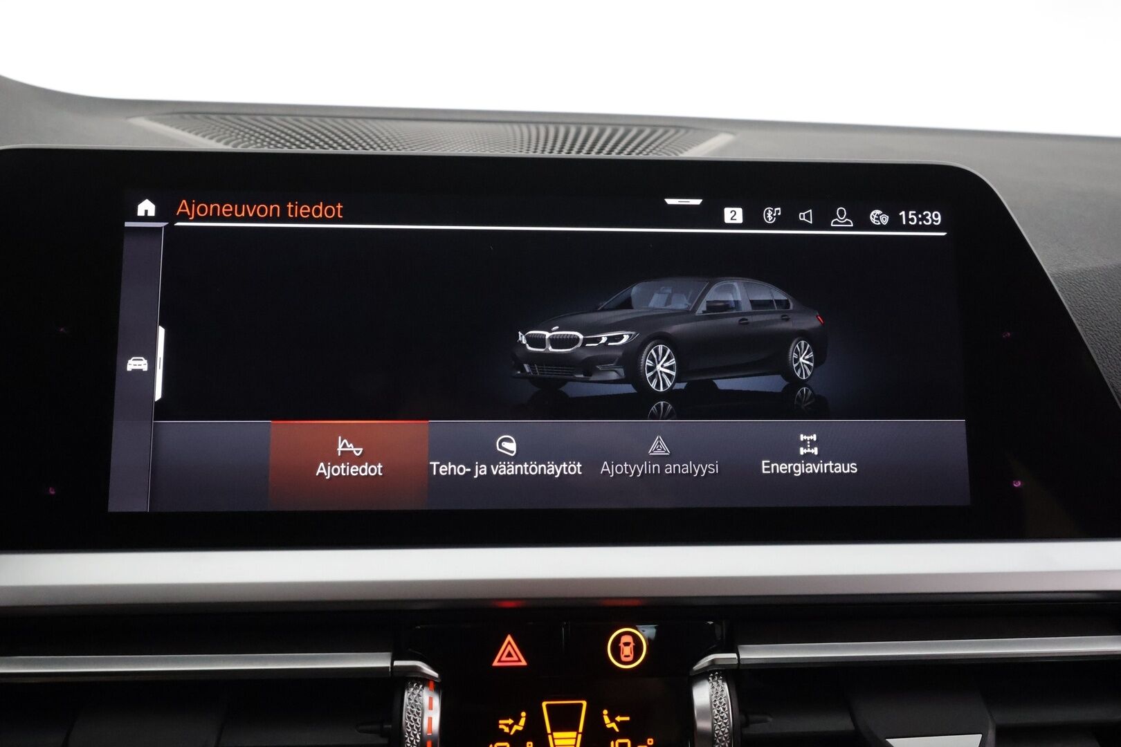 BMW 320 2020 G20 Sedan 320i A Business - | LED | P.Tutkat | Vakkari | Kaistavahti | Navi | Digimittaristo | Ratinlämmitys | Sporttipenkit | Suomi-auto | Kahdet renkaat |