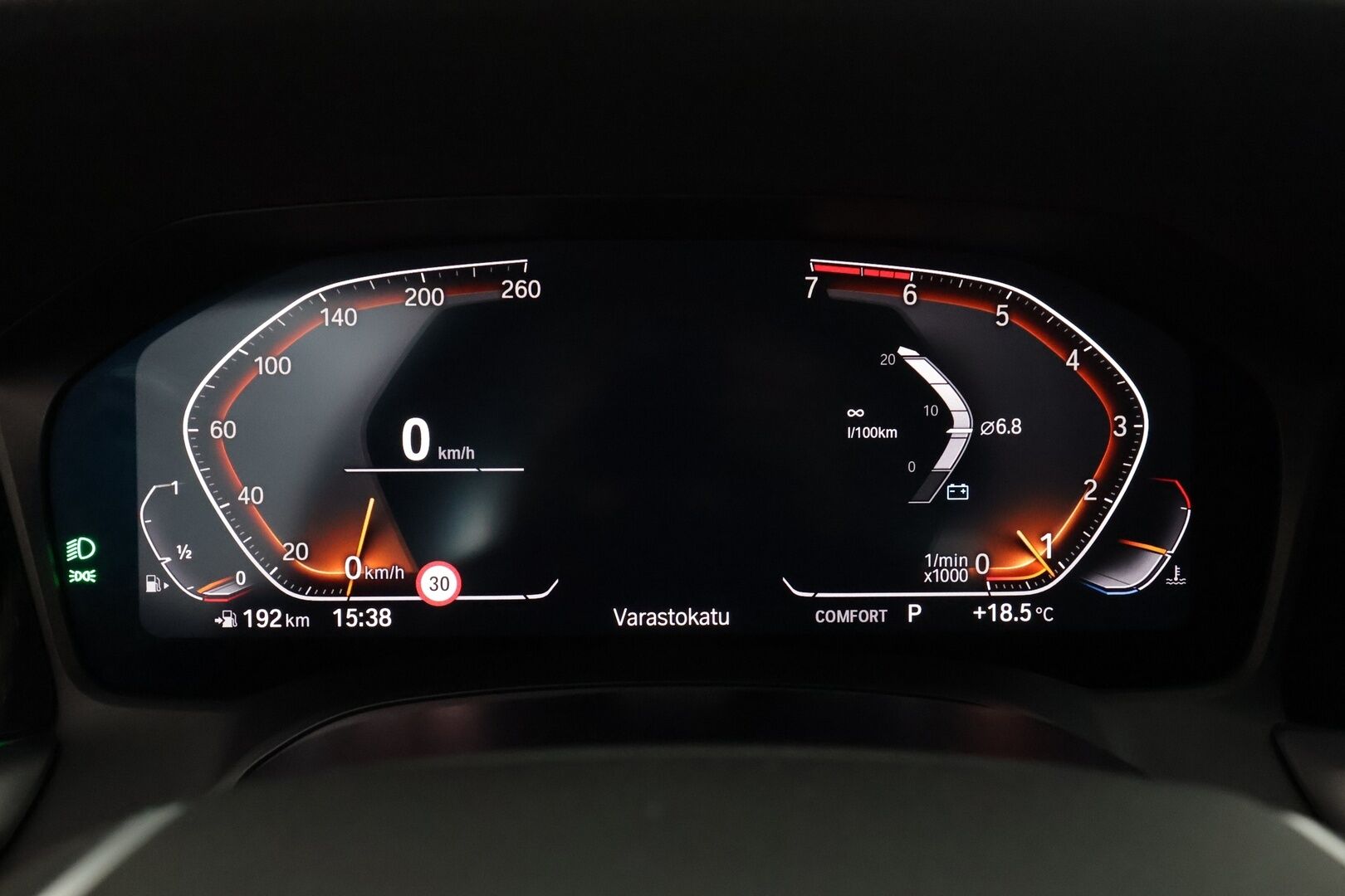 BMW 320 2020 G20 Sedan 320i A Business - | LED | P.Tutkat | Vakkari | Kaistavahti | Navi | Digimittaristo | Ratinlämmitys | Sporttipenkit | Suomi-auto | Kahdet renkaat |