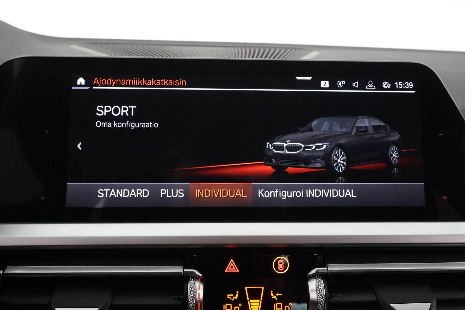 BMW 320 2020 G20 Sedan 320i A Business - | LED | P.Tutkat | Vakkari | Kaistavahti | Navi | Digimittaristo | Ratinlämmitys | Sporttipenkit | Suomi-auto | Kahdet renkaat |