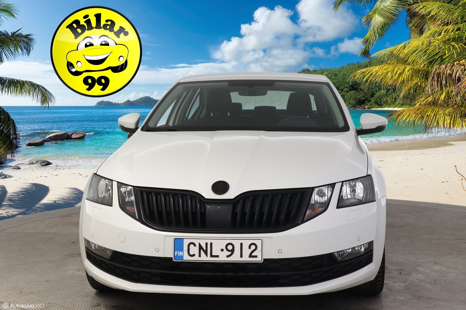 Skoda Octavia 2019 1,0 TSI Ambition BusinessLine *Suomiauto / Webasto / Smartlink / KeylessGo / Tutkat / Vakkari / Jakopää tehty* - Huippukuntoiset Nokia Nastat / Hyvä Huoltohistoria - HULLU BLACKWEEK KORKOTARJOUS 2,49%