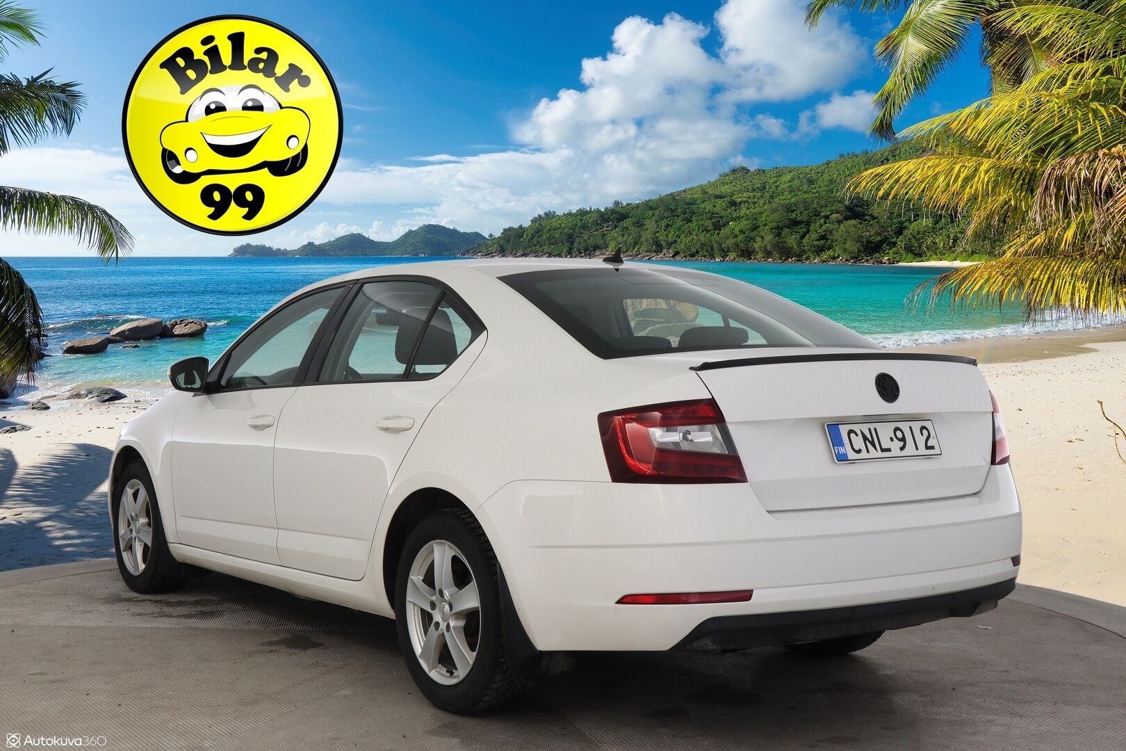 Skoda Octavia 2019 1,0 TSI Ambition BusinessLine *Suomiauto / Webasto / Smartlink / KeylessGo / Tutkat / Vakkari / Jakopää tehty* - Huippukuntoiset Nokia Nastat / Hyvä Huoltohistoria - HULLU BLACKWEEK KORKOTARJOUS 2,49%