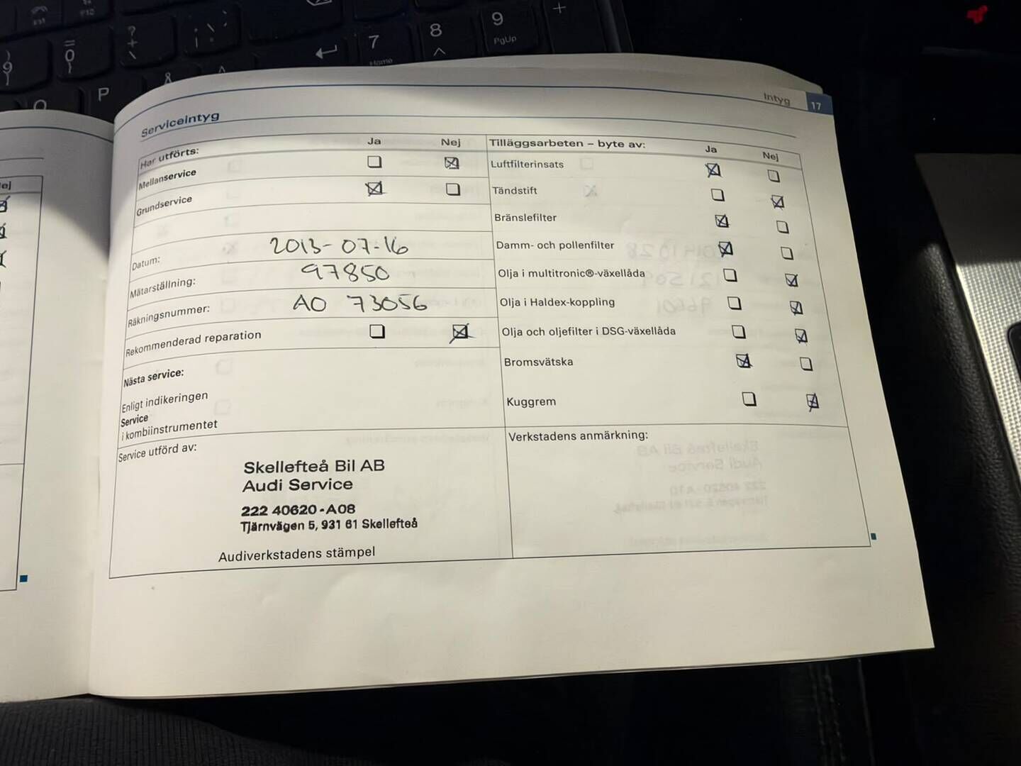Audi Q7 2006 3,0 TDI DPF 171 kW quattro tiptronic-aut. 7-ist. - Tämä auto myydään huutokaupat.com -sivuston kautta | 7-paikkainen | Vakkari | 2x renkaat&vanteet | Nahka-alcantara | Navi | Koukku |