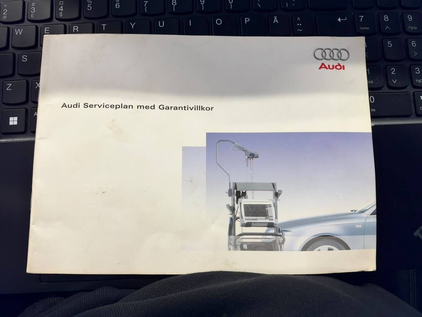 Audi Q7 2006 3,0 TDI DPF 171 kW quattro tiptronic-aut. 7-ist. - Tämä auto myydään huutokaupat.com -sivuston kautta | 7-paikkainen | Vakkari | 2x renkaat&vanteet | Nahka-alcantara | Navi | Koukku |