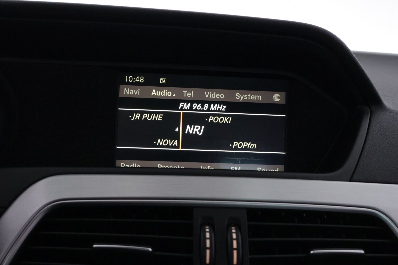 Mercedes-Benz C 2011 180 BE A Premium Business Avantgarde * AMG ulkopaketti / Vakkari / Panorama / Tutkat* - *Juuri katsastettu / Viimeisin huolto 06.2025 / Siisti*