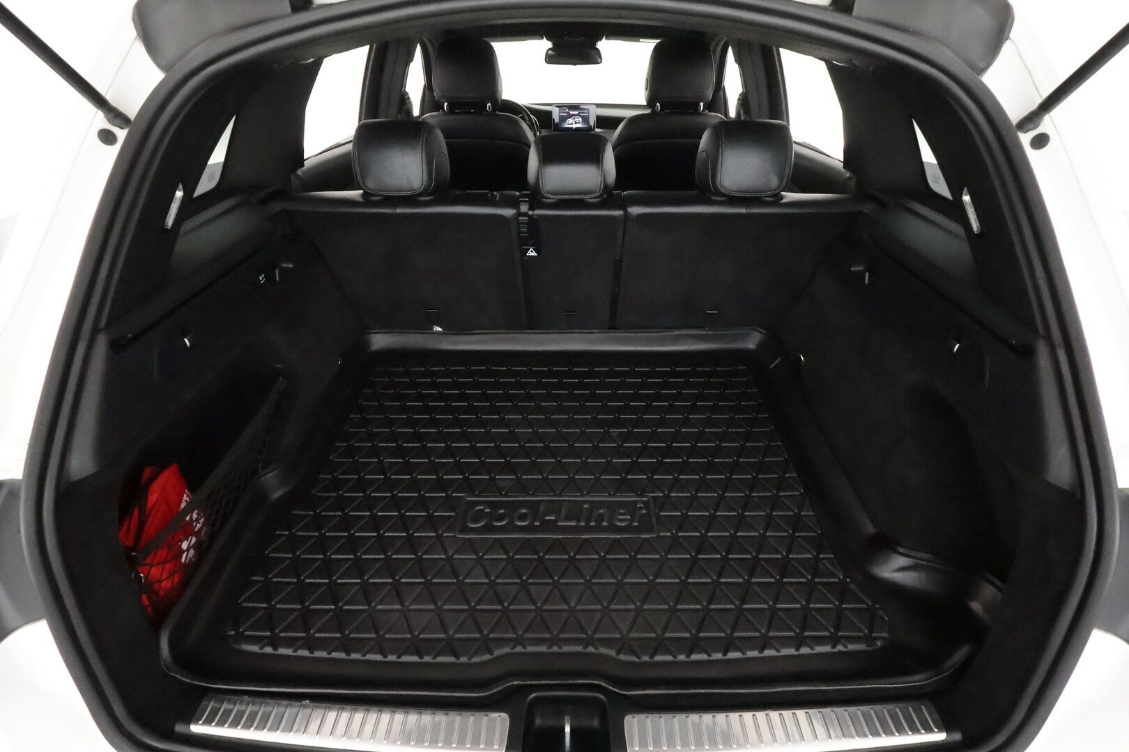 Mercedes-Benz GLC 2017 250 d 4Matic A Premium Business AMG - Panorama | Burmester | Webasto | Nahka-alcantara | Night paketti | Sähkökontti | 2x alut | Tutkat | Helmiäisväri