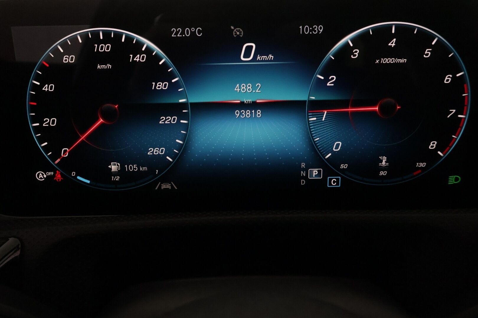 Mercedes-Benz CLA 2019 180 A Shooting Brake Business Progressive - | 1-om Suomi-auto | Ruskeapuolinahka | Widescreen | Android & Applecarplay | P-Kamera | Ratin lämmitys |