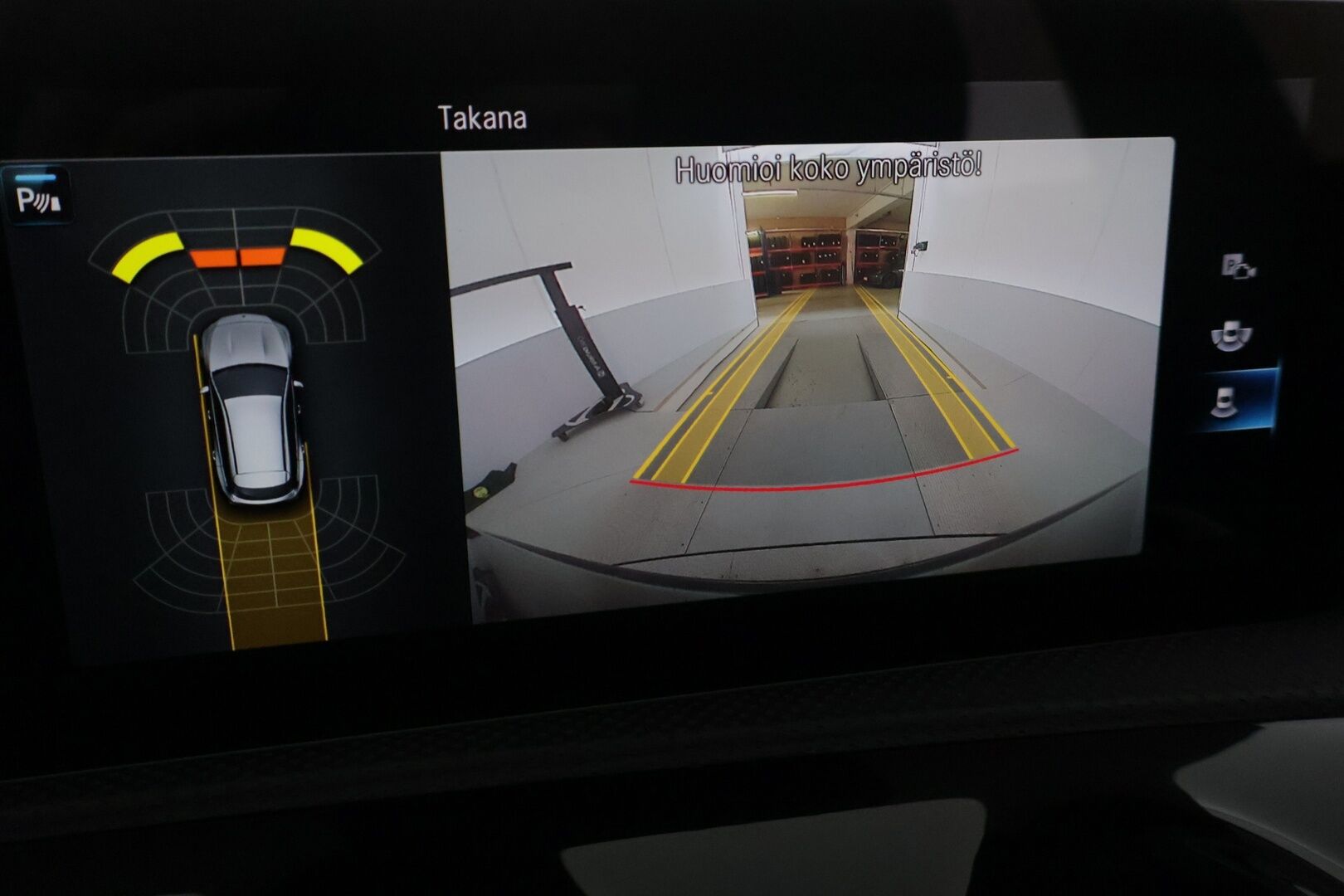 Mercedes-Benz CLA 2019 180 A Shooting Brake Business Progressive - | 1-om Suomi-auto | Ruskeapuolinahka | Widescreen | Android & Applecarplay | P-Kamera | Ratin lämmitys |