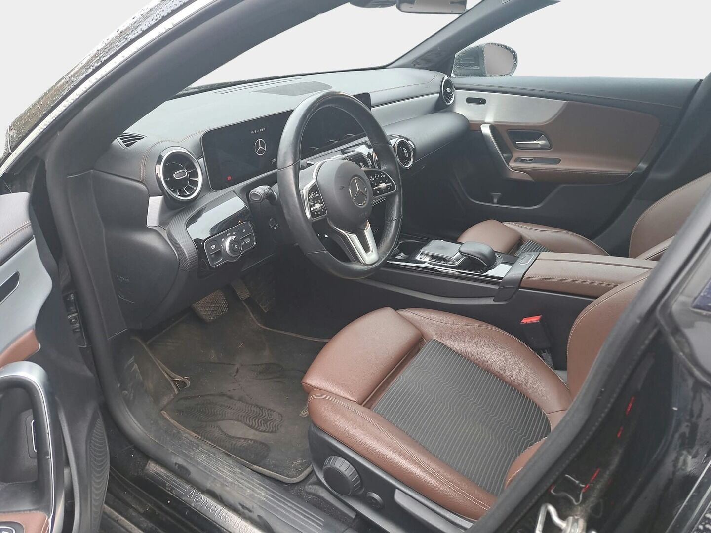 Mercedes-Benz CLA 2019 180 A Shooting Brake Business Progressive - * Juuri saapunut! *