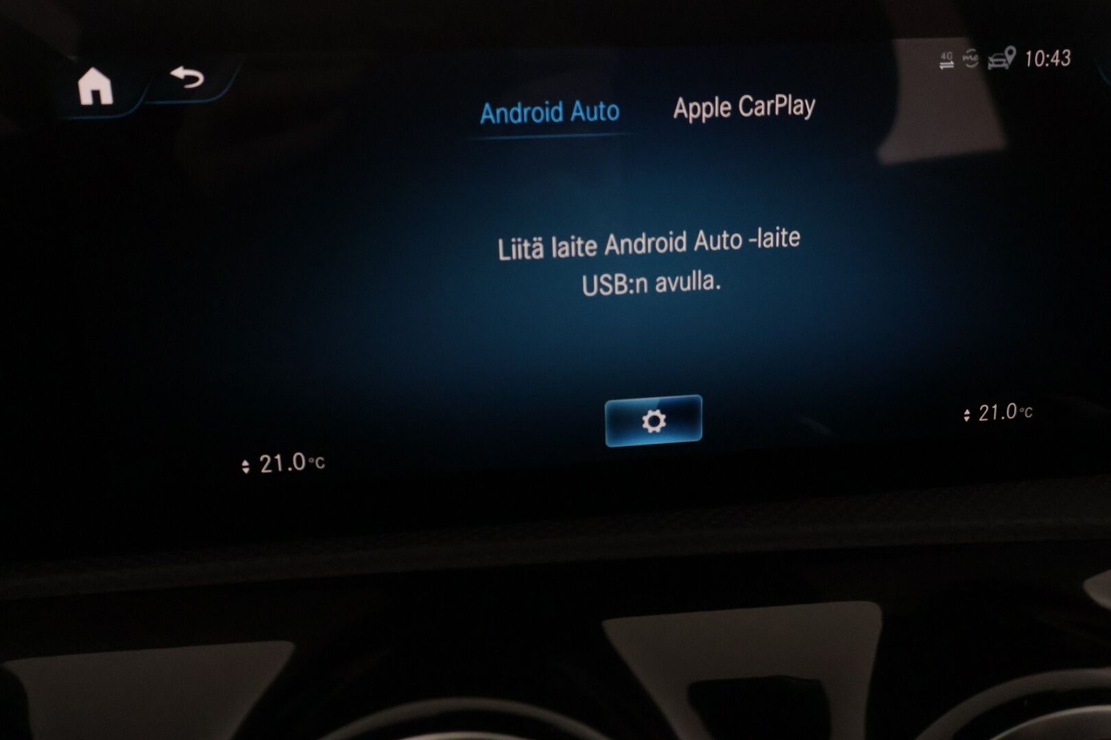 Mercedes-Benz CLA 2019 180 A Shooting Brake Business Progressive - | 1-om Suomi-auto | Ruskeapuolinahka | Widescreen | Android & Applecarplay | P-Kamera | Ratin lämmitys |