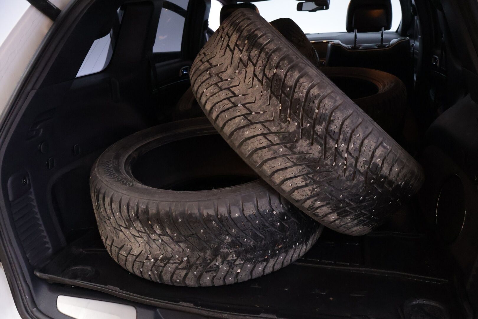 Jeep Grand Cherokee 2015 3,0 CRD 250hv AT8 Summit  - YritysOutlet - Myydään vain yrityksille - | ACC | Panorama | KeyLessgo | Nahat | Muistipenkit | Koukku | P.kamera |