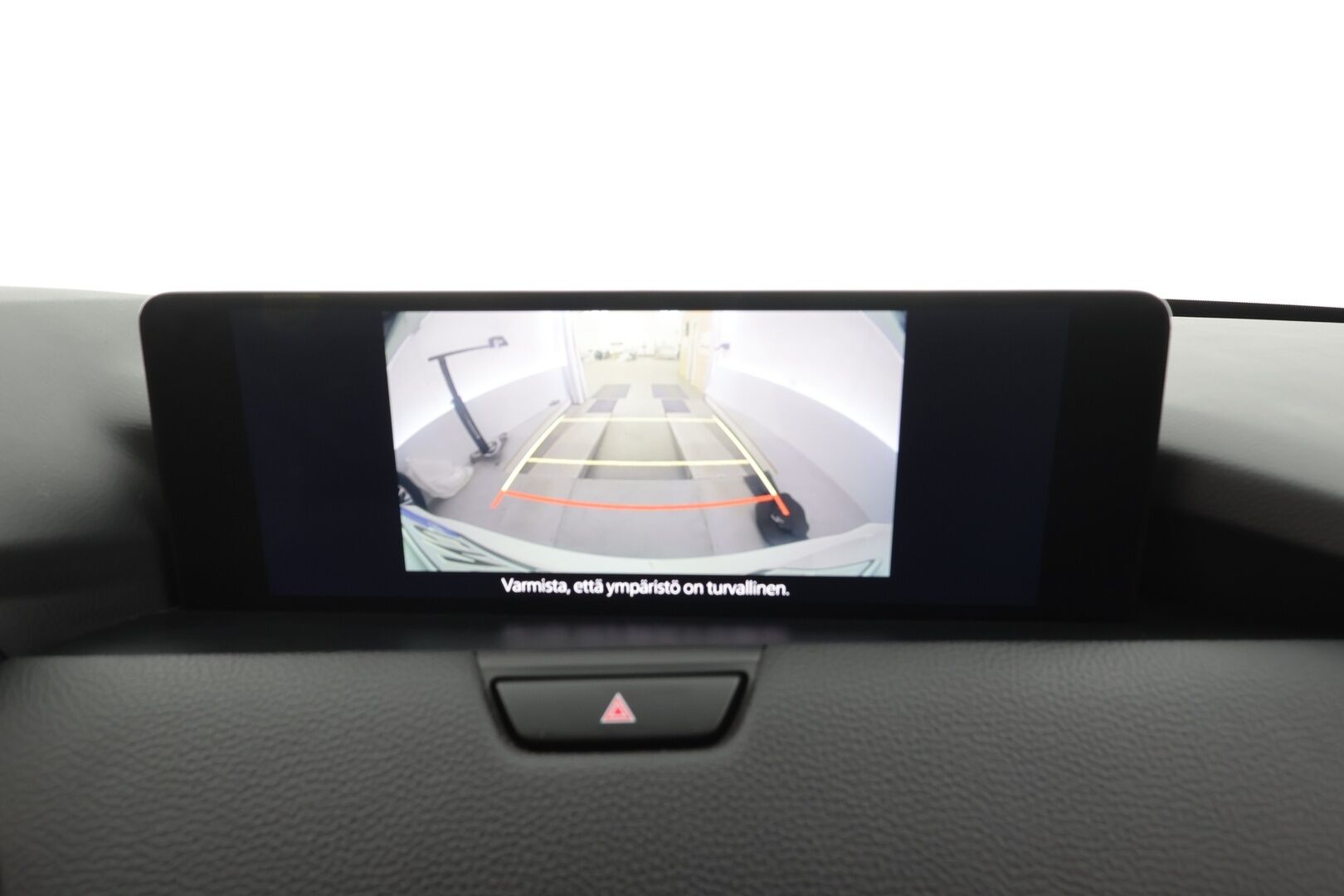 Mazda CX-60 2023 2.5 PHEV 8AT AWD Exclusive-Line - 1.Om Suomi-auto | Vetokoukku | HUD | Peruutuskamera | KeyLess | Vakkari | Apple&Android | LED