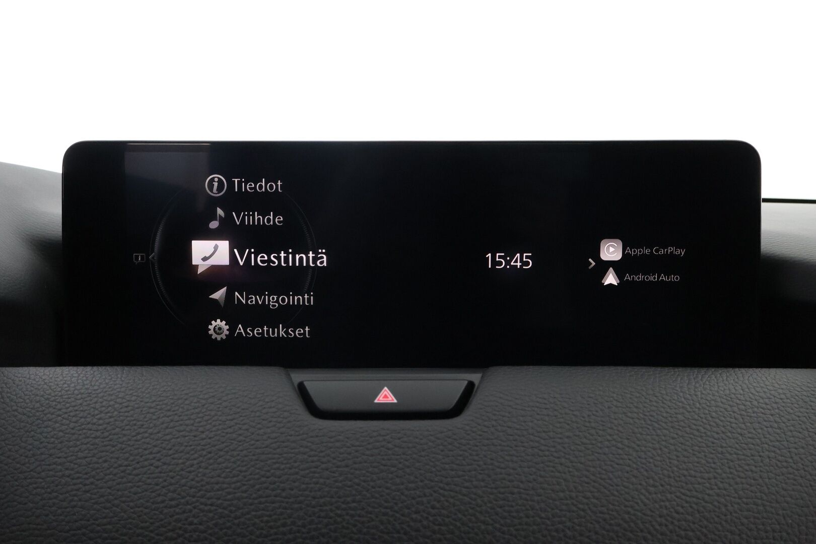 Mazda CX-60 2023 2.5 PHEV 8AT AWD Exclusive-Line - 1.Om Suomi-auto | Vetokoukku | HUD | Peruutuskamera | KeyLess | Vakkari | Apple&Android | LED | BLIS | Ratinlämmitys | Huippusiisti!