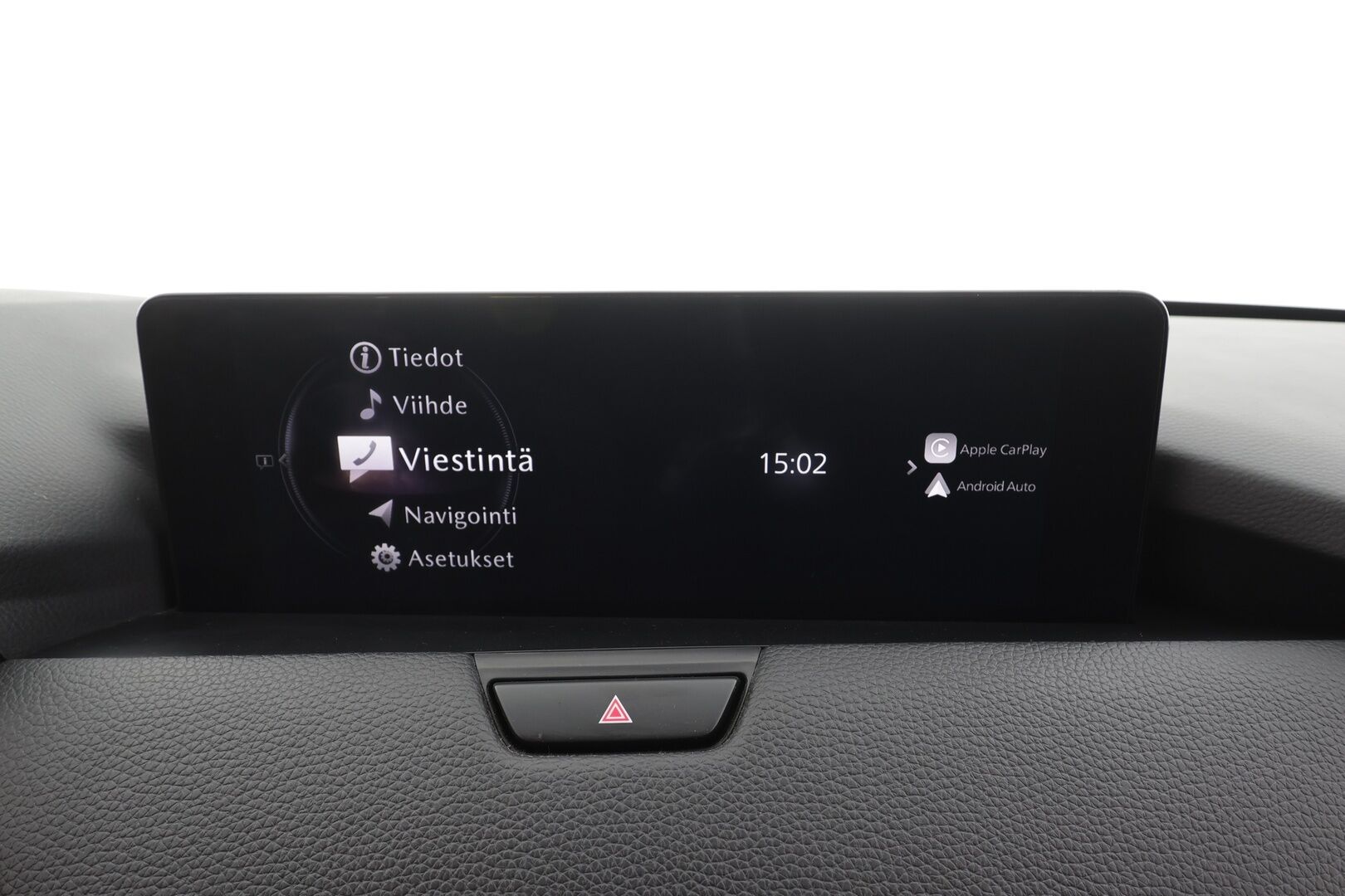 Mazda CX-60 2023 2.5 PHEV 8AT AWD Exclusive-Line * Vakkari / Koukku / HUD / LED / P.Kamera / Keyless / Apple&Android * - 1.Om Suomi-auto / Kahdet Renkaat - HULLUT AVAJAISHULINAT KORKOTARJOUS 3,29 %