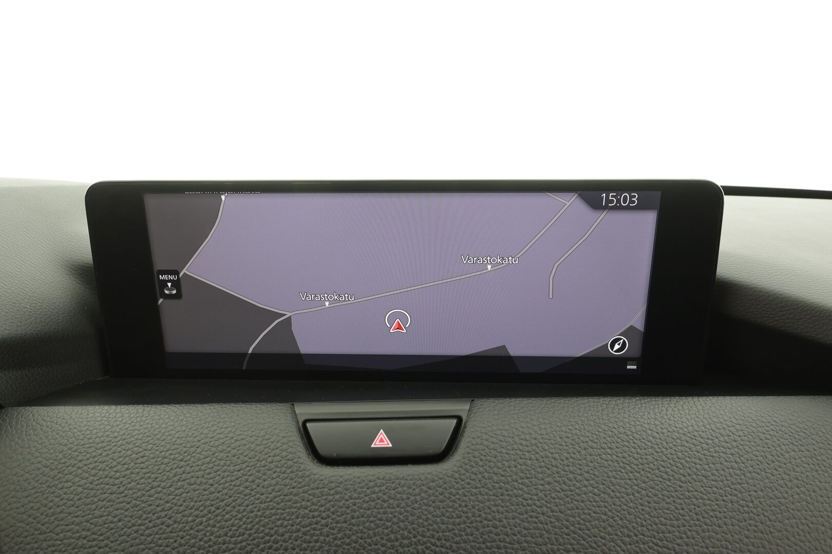 Mazda CX-60 2023 2.5 PHEV 8AT AWD Exclusive-Line * Vakkari / Koukku / HUD / LED / P.Kamera / Keyless / Apple&Android * - 1.Om Suomi-auto / Kahdet Renkaat - HULLUT AVAJAISHULINAT KORKOTARJOUS 3,29 %