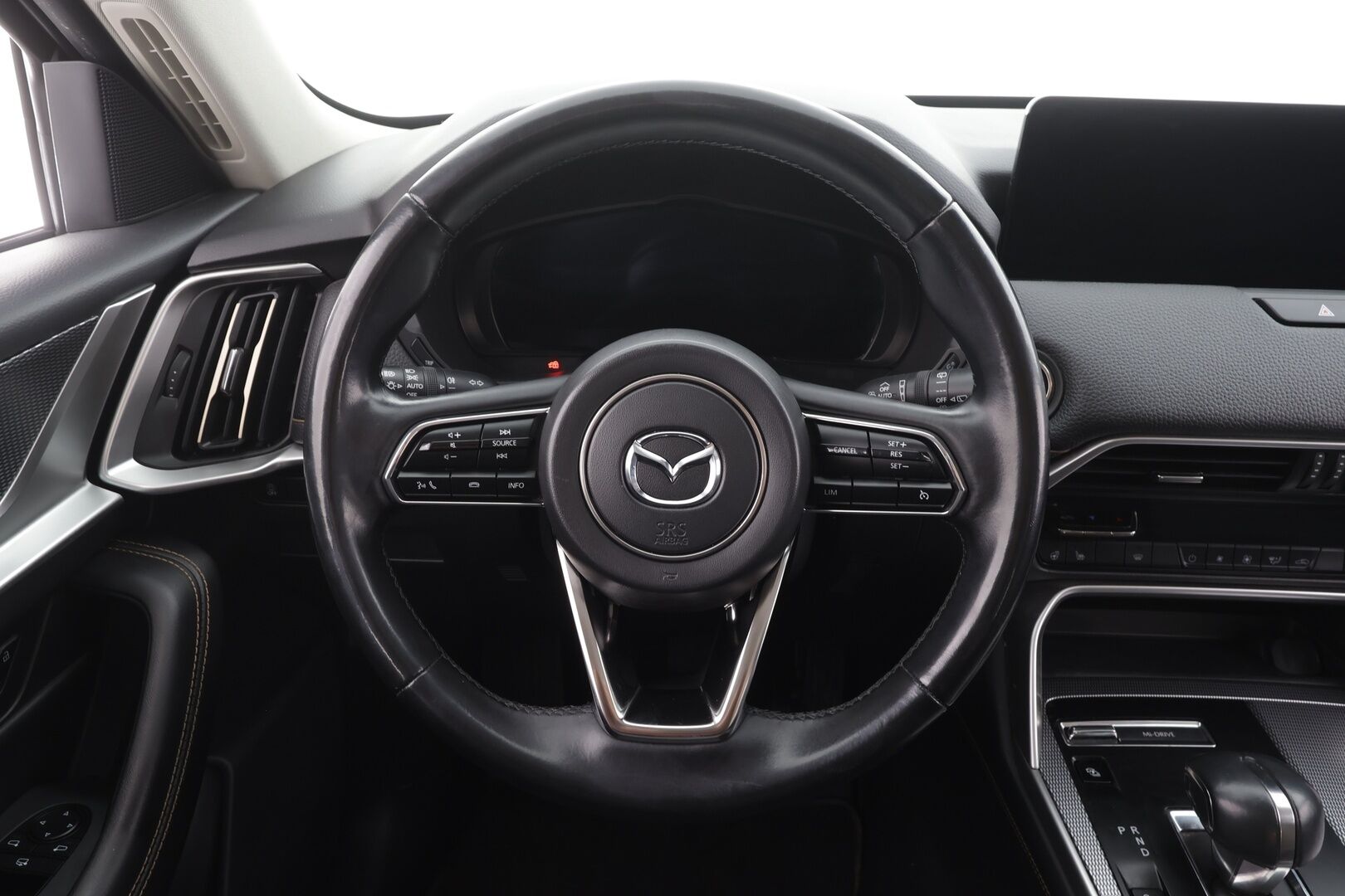 Mazda CX-60 2023 2.5 PHEV 8AT AWD Exclusive-Line - 1.Om Suomi-auto | Vetokoukku | HUD | Peruutuskamera | KeyLess | Vakkari | Apple&Android | LED