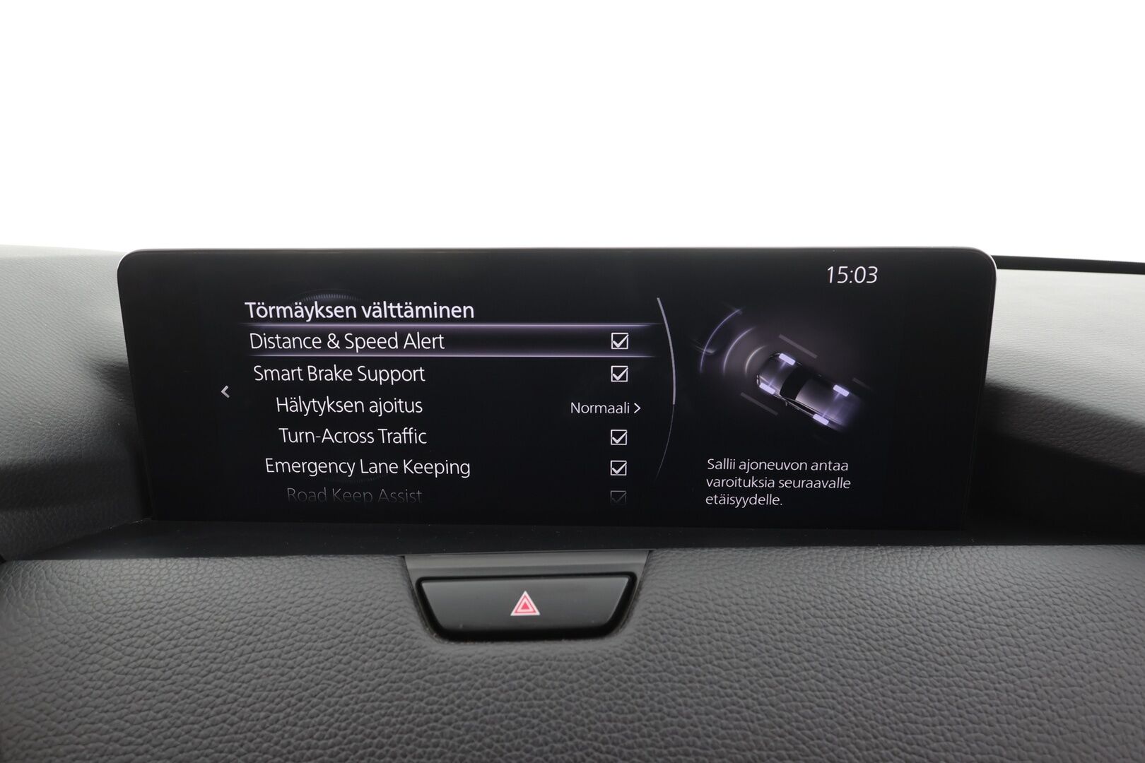 Mazda CX-60 2023 2.5 PHEV 8AT AWD Exclusive-Line * Vakkari / Koukku / HUD / LED / P.Kamera / Keyless / Apple&Android * - 1.Om Suomi-auto / Kahdet Renkaat - HULLUT AVAJAISHULINAT KORKOTARJOUS 3,29 %