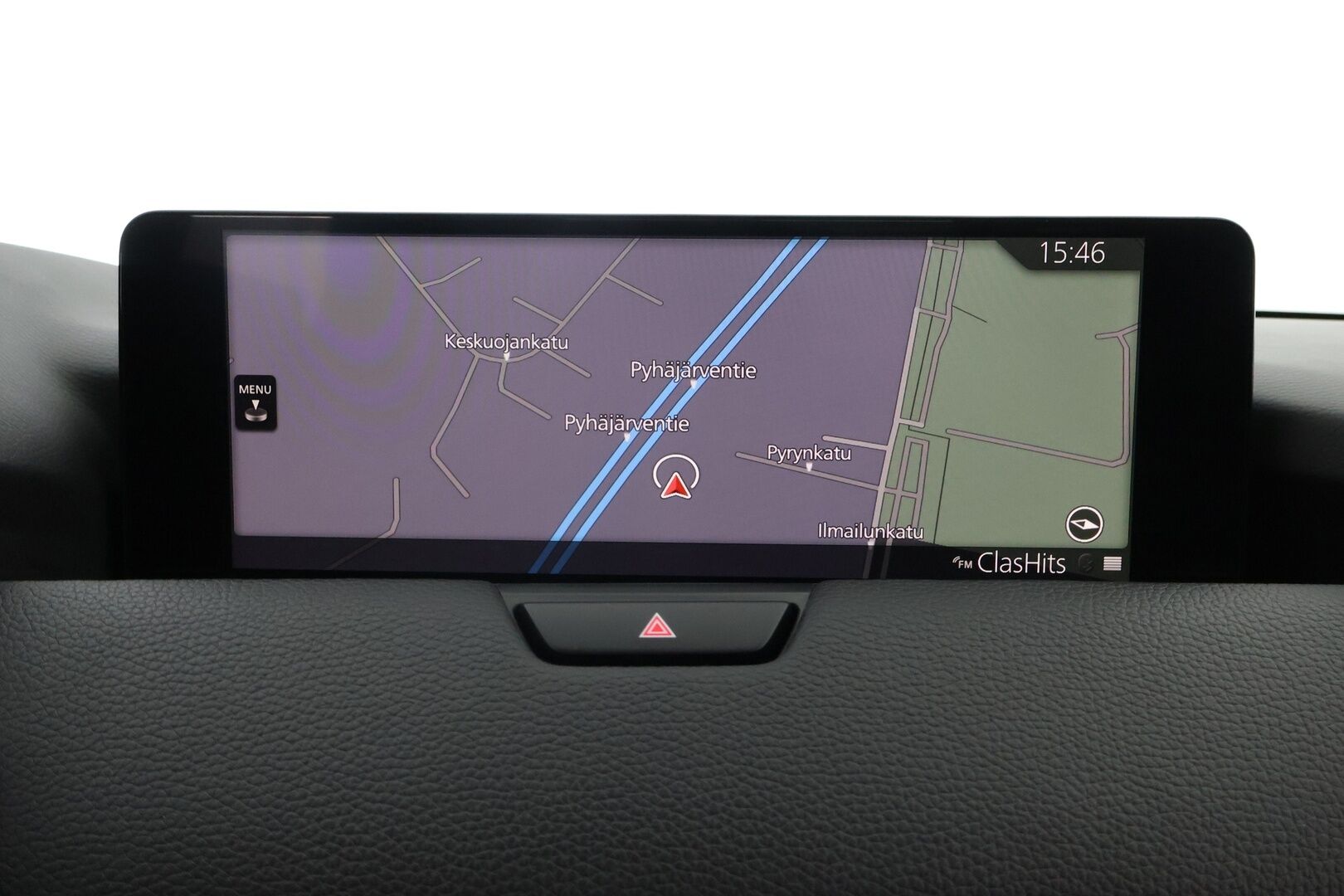 Mazda CX-60 2023 2.5 PHEV 8AT AWD Exclusive-Line - 1.Om Suomi-auto | Vetokoukku | HUD | Peruutuskamera | KeyLess | Vakkari | Apple&Android | LED | BLIS | Ratinlämmitys | Huippusiisti!