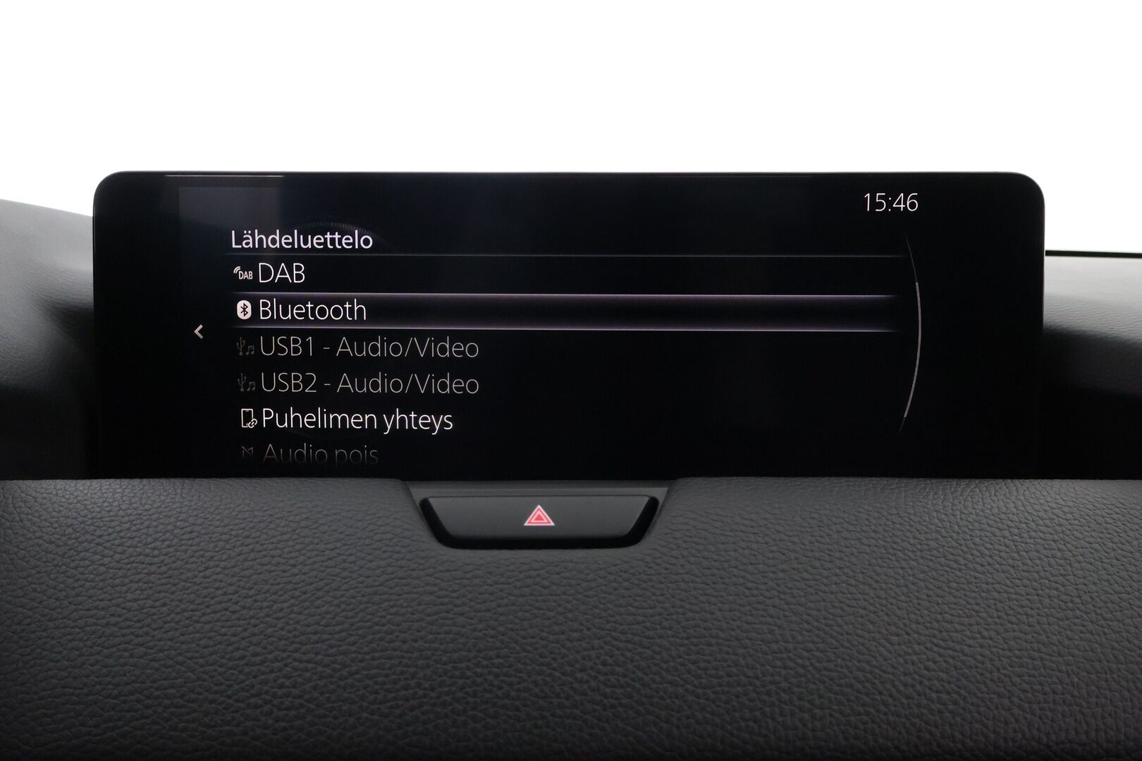 Mazda CX-60 2023 2.5 PHEV 8AT AWD Exclusive-Line - 1.Om Suomi-auto | Vetokoukku | HUD | Peruutuskamera | KeyLess | Vakkari | Apple&Android | LED | BLIS | Ratinlämmitys | Huippusiisti!