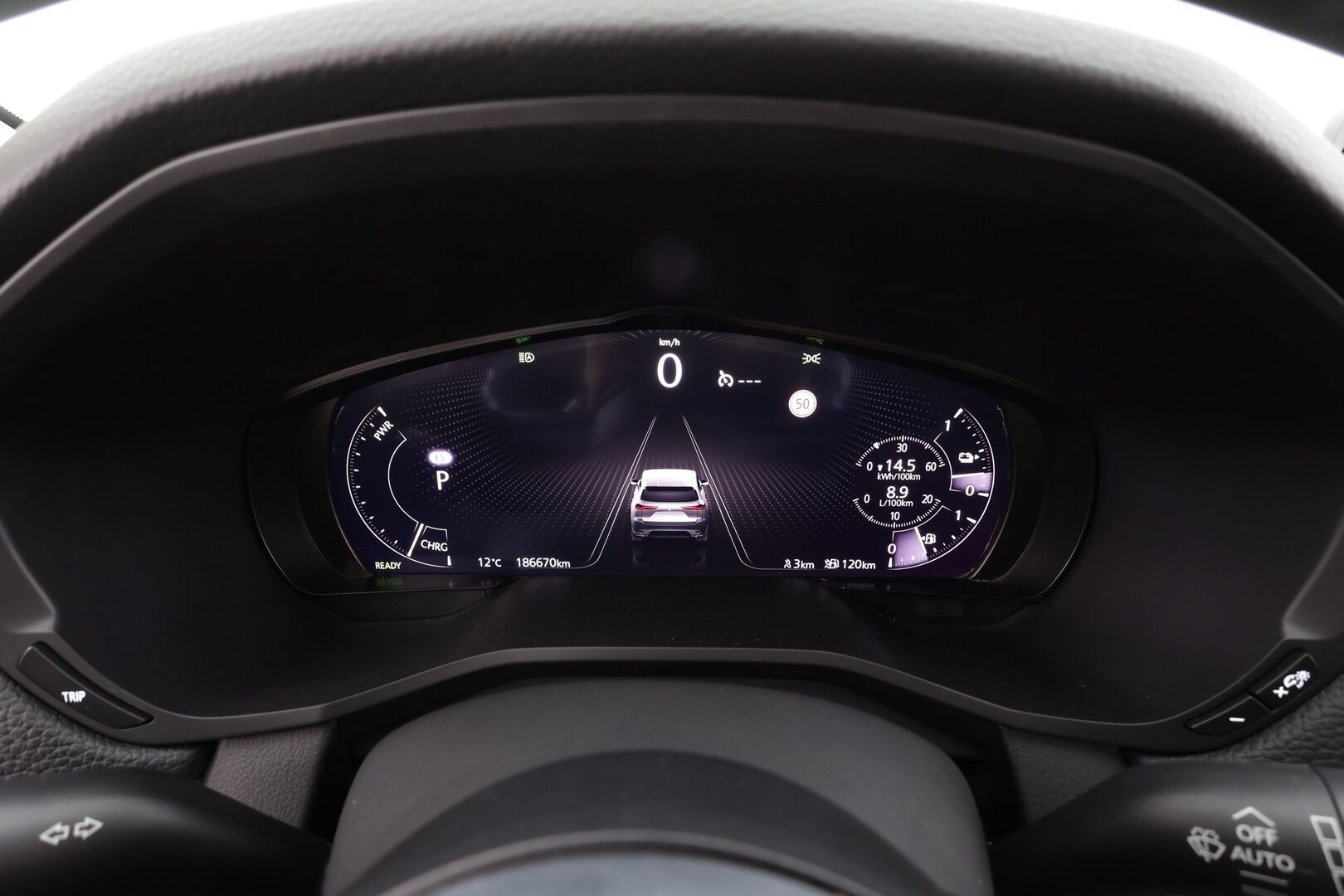 Mazda CX-60 2023 2.5 PHEV 8AT AWD Exclusive-Line * Vakkari / Koukku / HUD / LED / P.Kamera / Keyless / Apple&Android * - 1.Om Suomi-auto / Kahdet Renkaat - HULLUT AVAJAISHULINAT KORKOTARJOUS 3,29 %