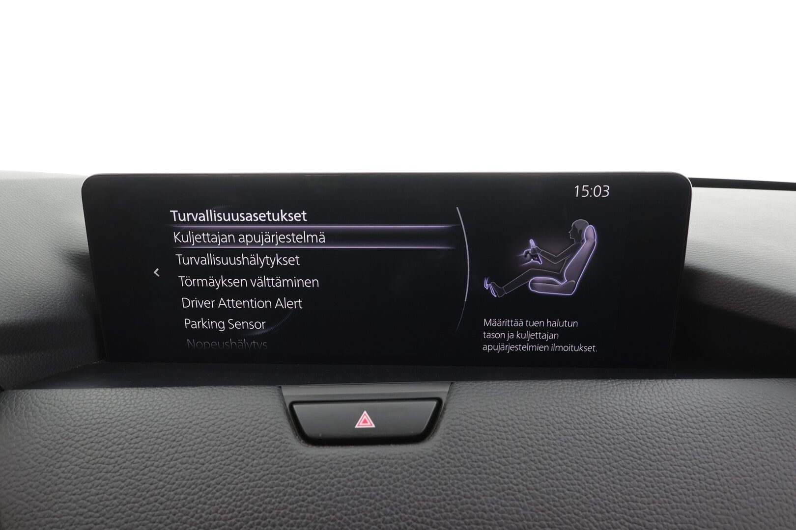 Mazda CX-60 2023 2.5 PHEV 8AT AWD Exclusive-Line - 1.Om Suomi-auto | Vetokoukku | HUD | Peruutuskamera | KeyLess | Vakkari | Apple&Android | LED