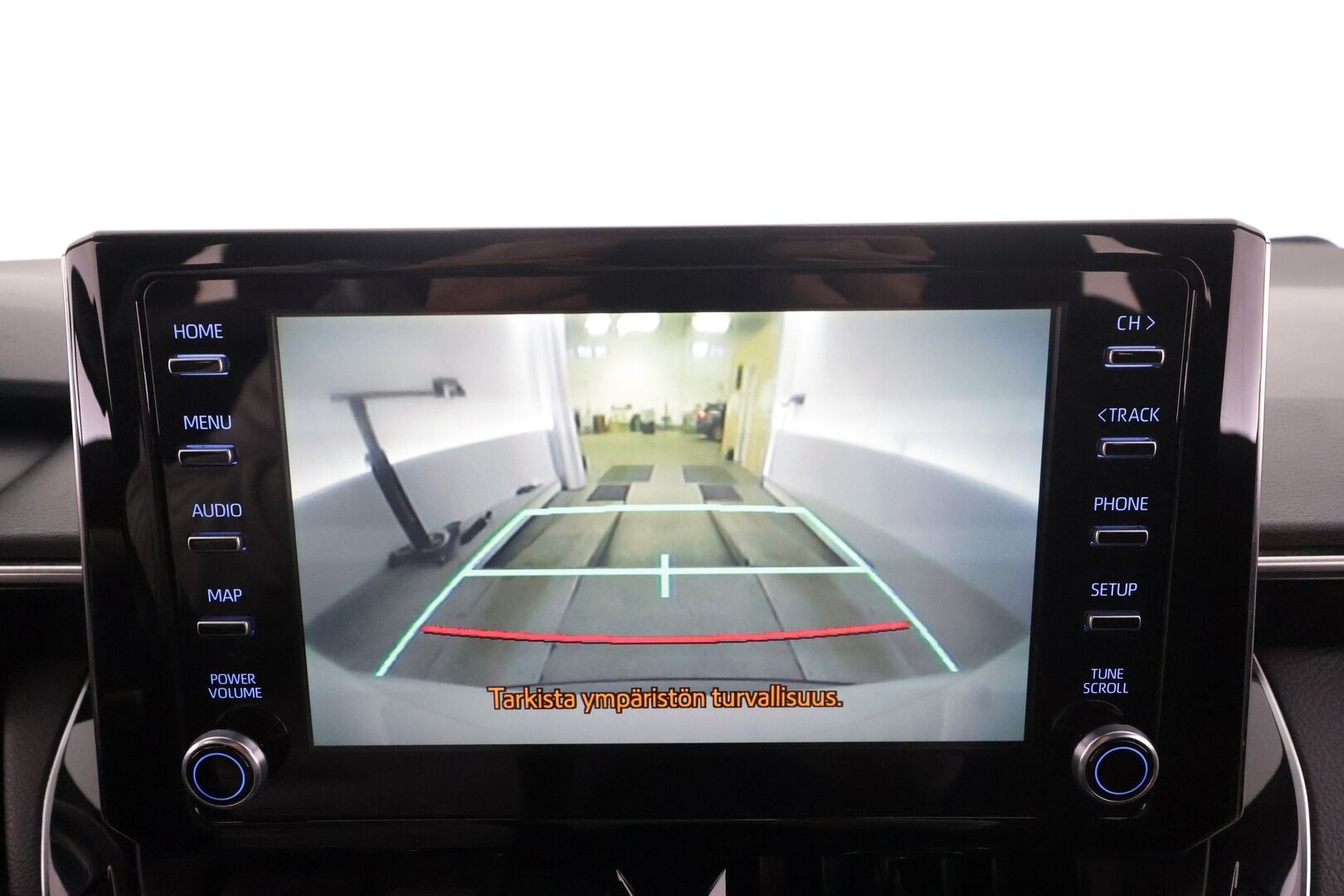 Toyota Corolla 2019 Hatchback 2,0 Hybrid Active * ACC / P.kamera / Lohko+Sisä / Navi / Keyless / LED / Ratinlämmitin * - Suomi-auto / Kahdet renkaat aluvanteilla